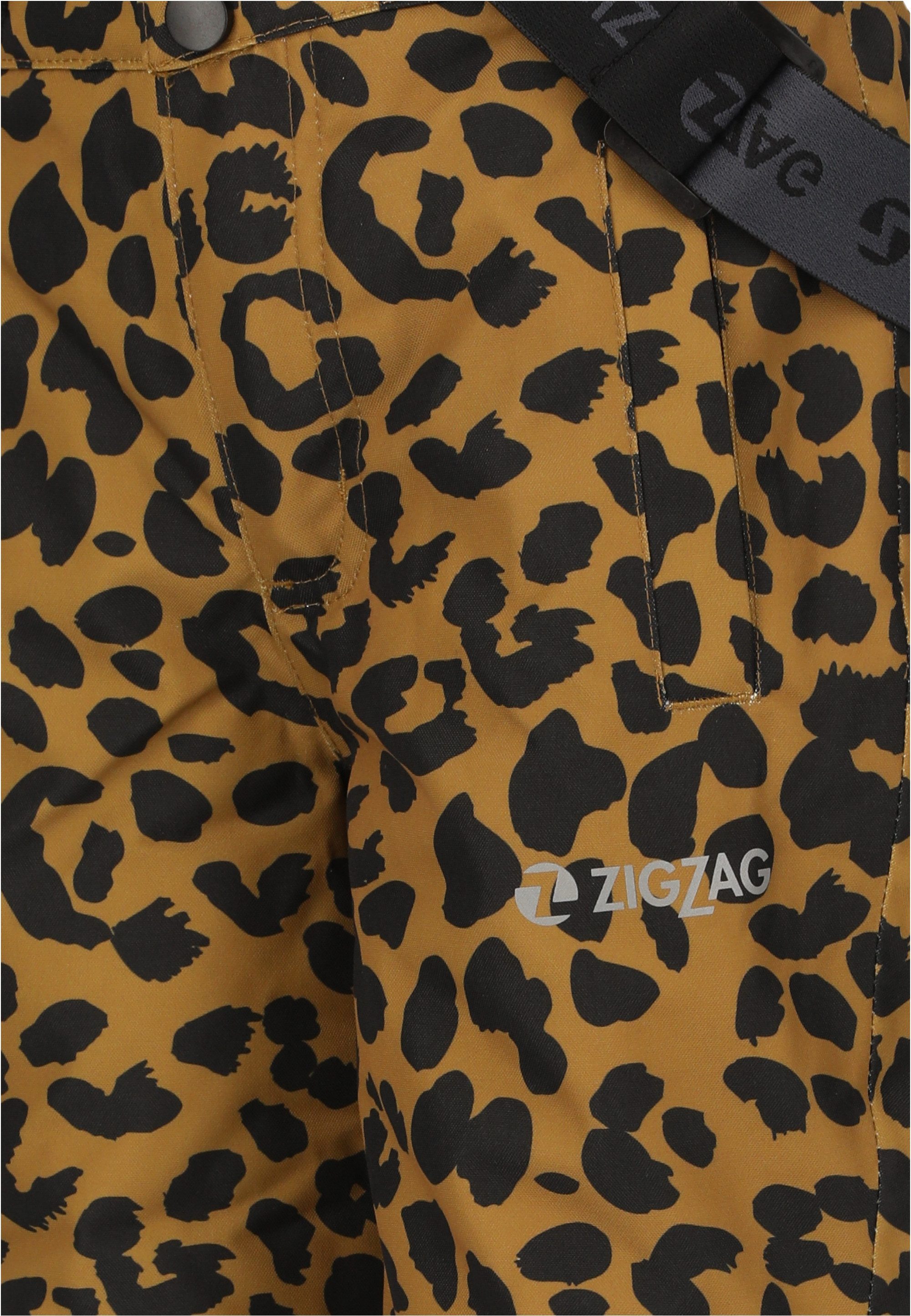 ZIGZAG Skihose Soho aus atmungsaktivem Material