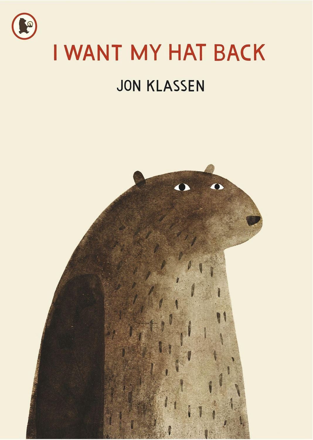 I Want My Hat Back / Jon Klassen