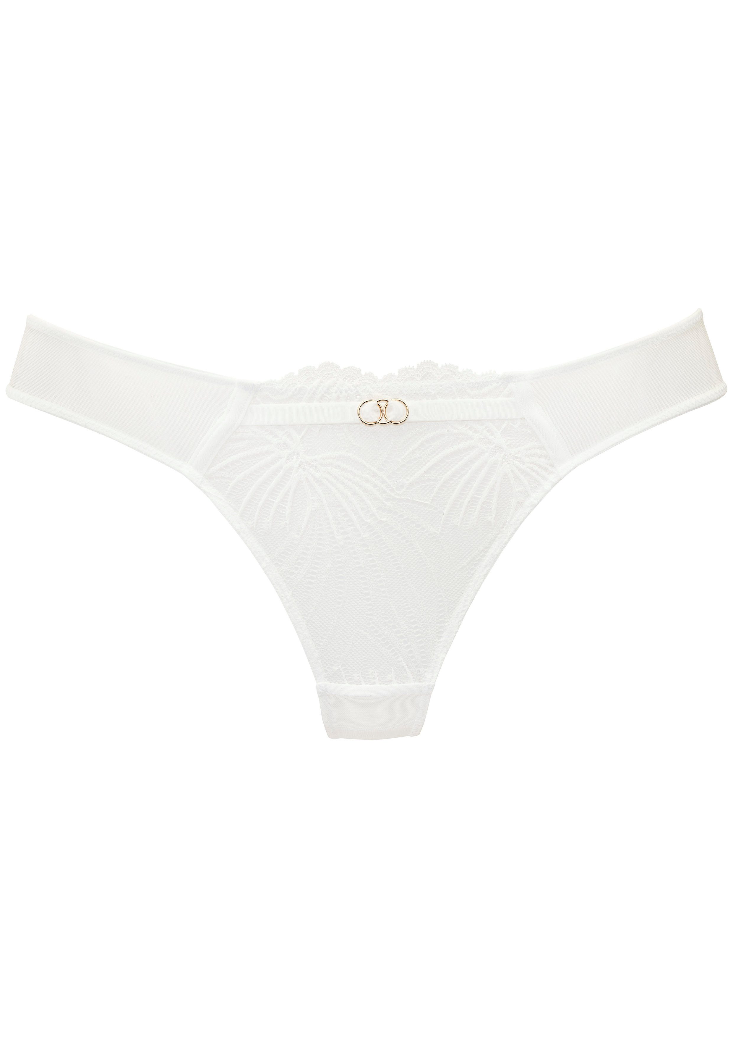 String Alexia