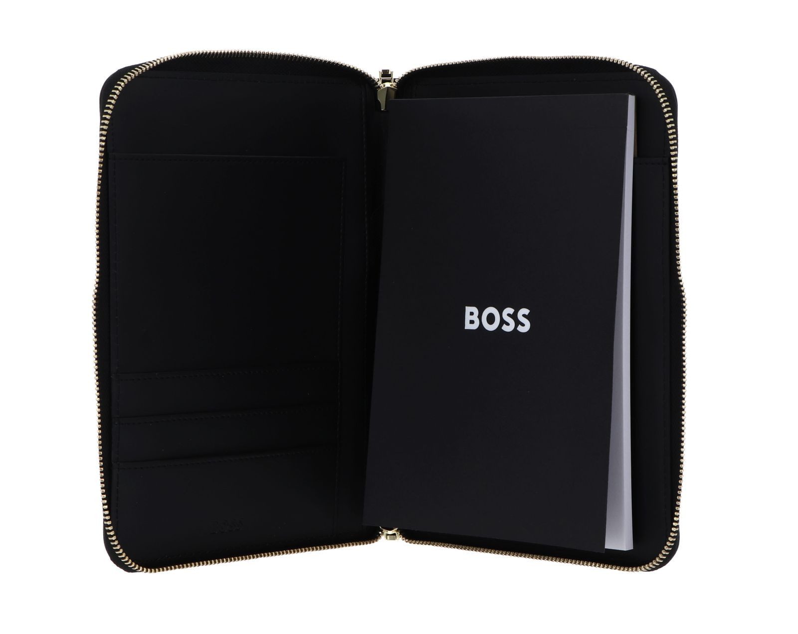 BOSS Schreibmappe Conference Folder