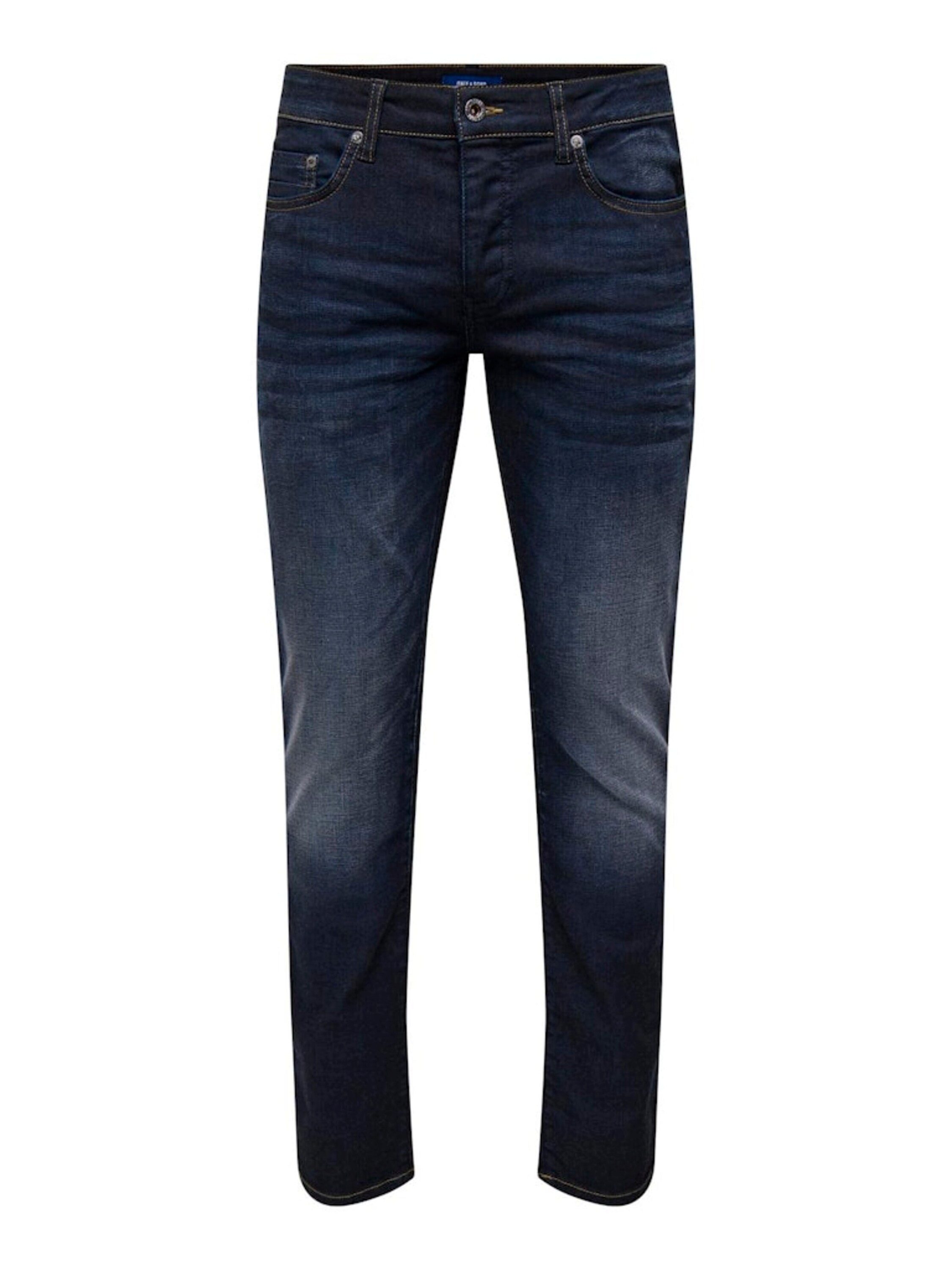 Slim-fit-Jeans ONSLoom