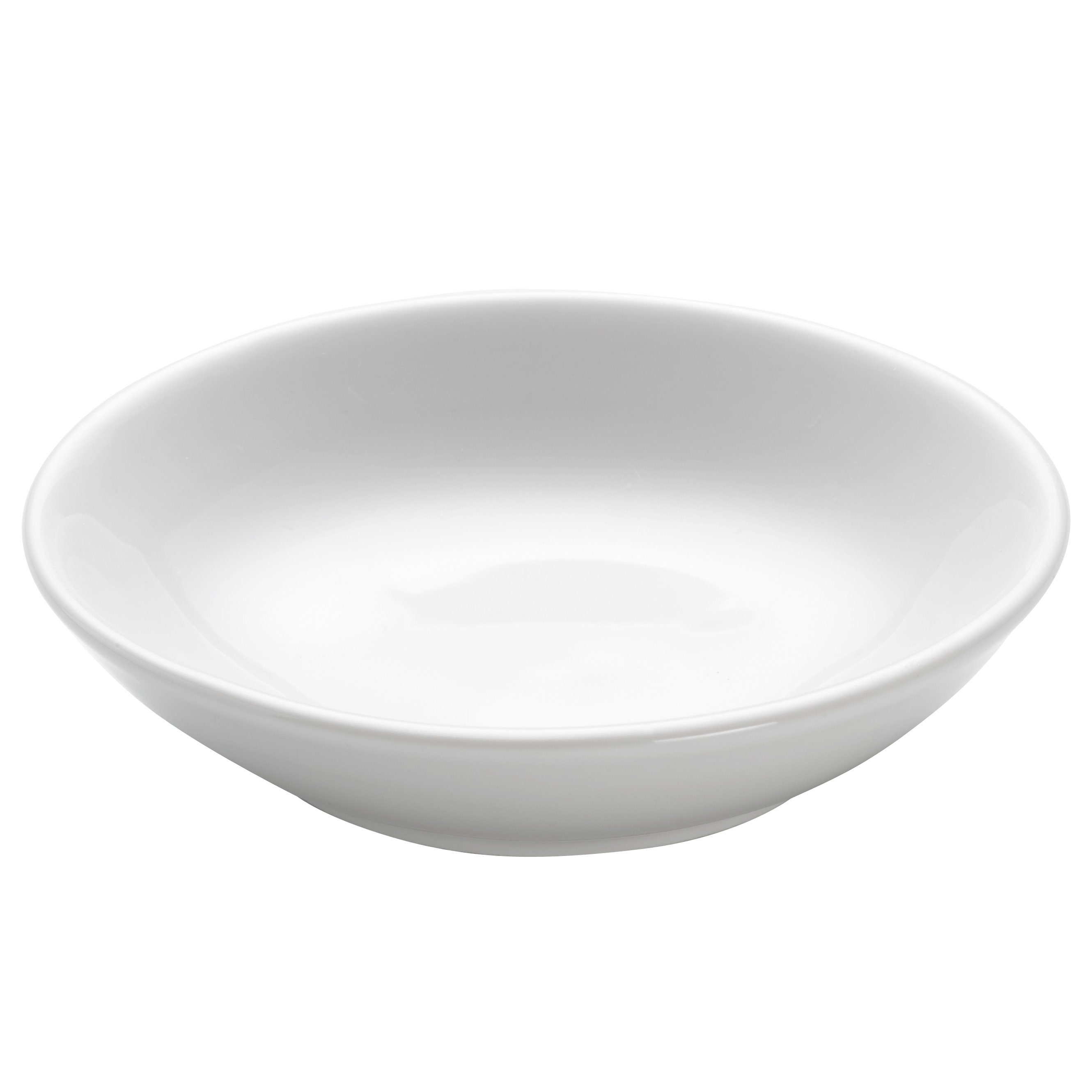 Maxwell & Williams Servierschale Round, Porzellan - Basics
