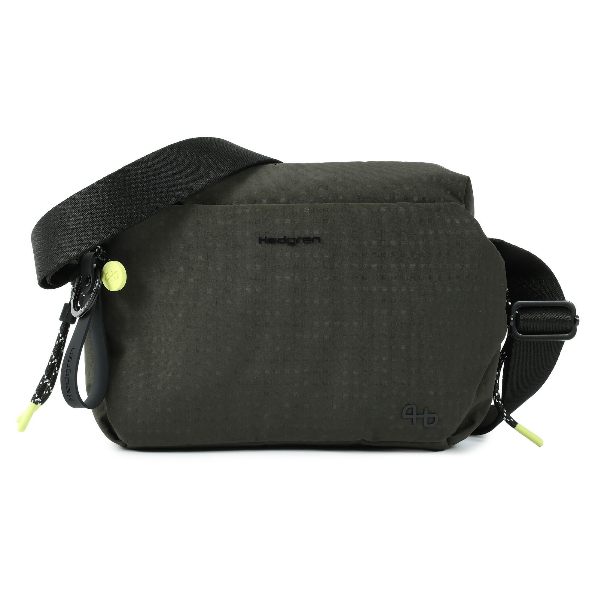 Hedgren Umhängetasche String, Polyester günstig online kaufen