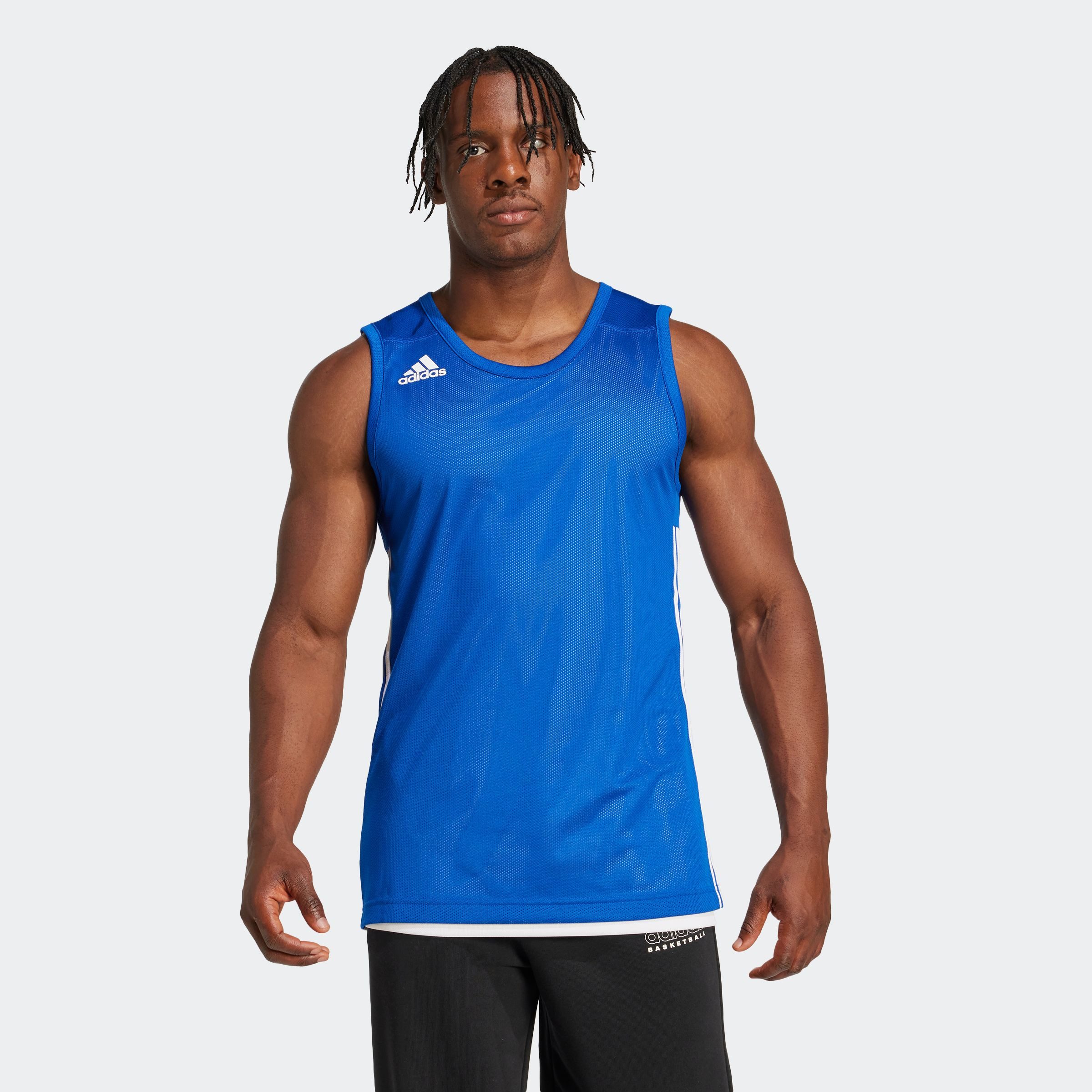 adidas Performance Basketballtrikot 3G SPEE REV JRS günstig online kaufen