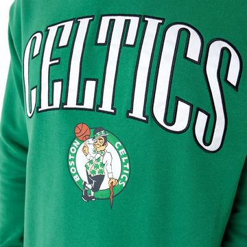 New Era Sweater Sweatpulli New Era NBA Boston Celtics Arch Graphic