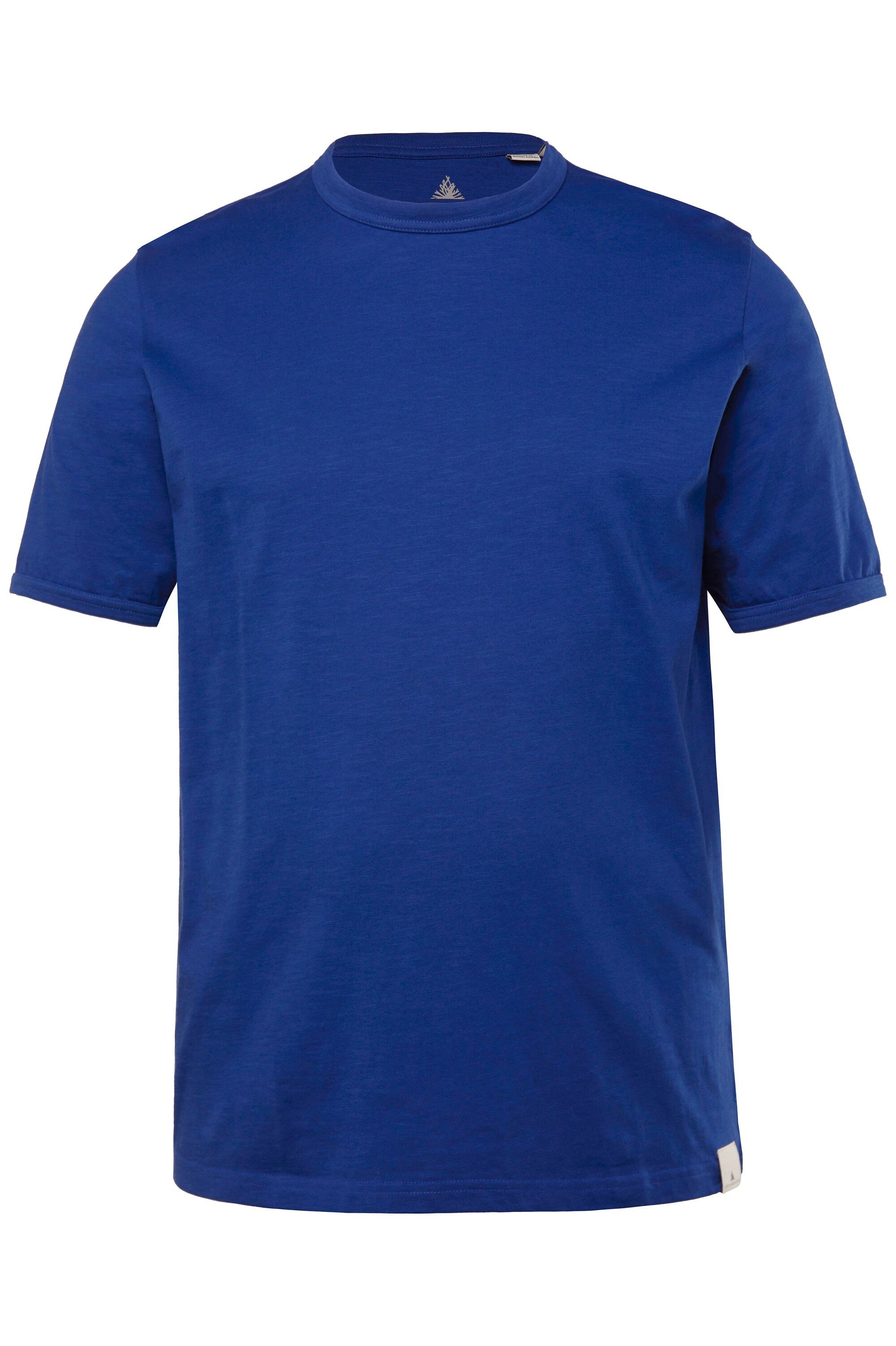 JP1880 T-Shirt JP AWARE T-Shirt Halbarm Stickerei günstig online kaufen