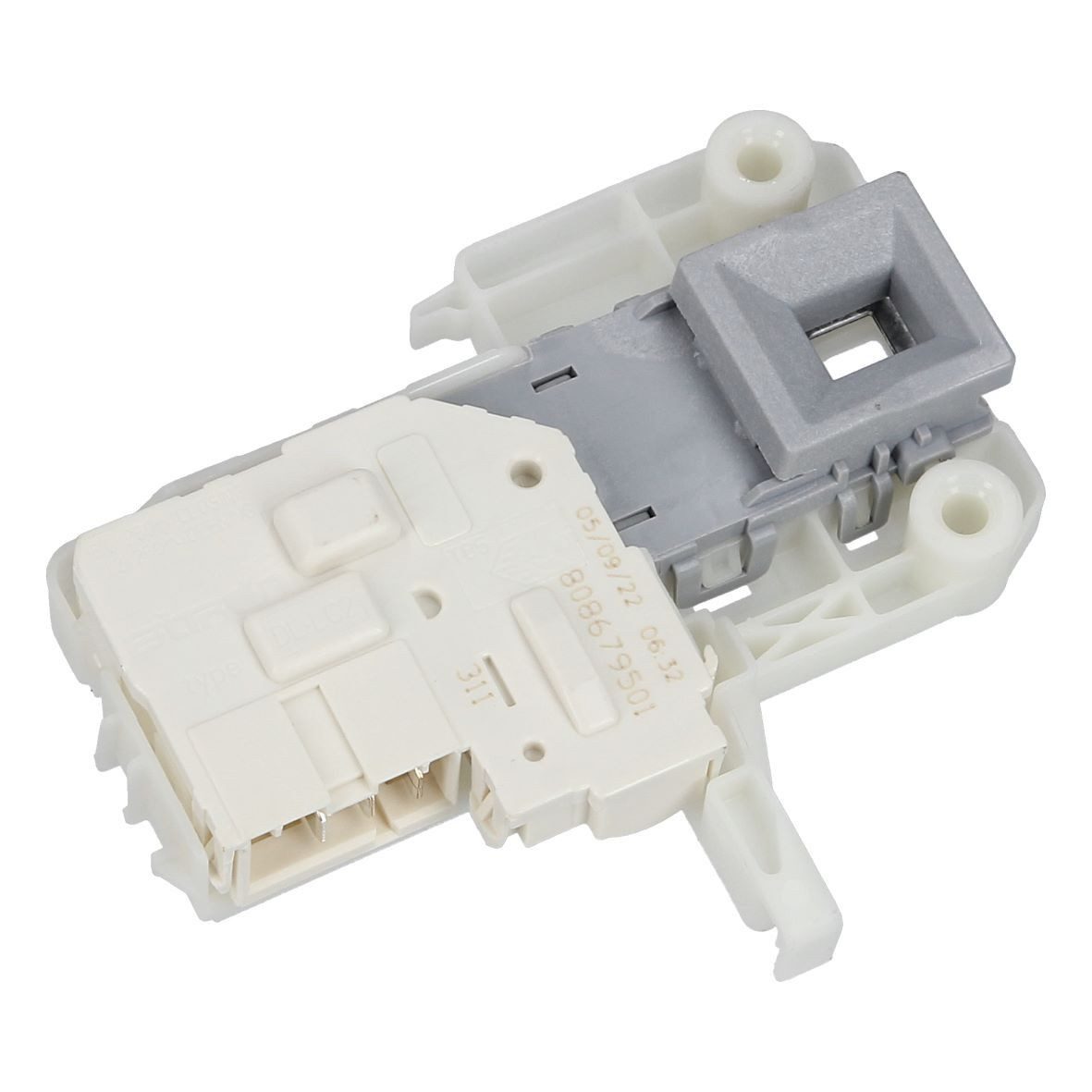 easyPART Дверная защелка wie Electrolux 3792036026 Electrolux 3792036026, Waschmaschine