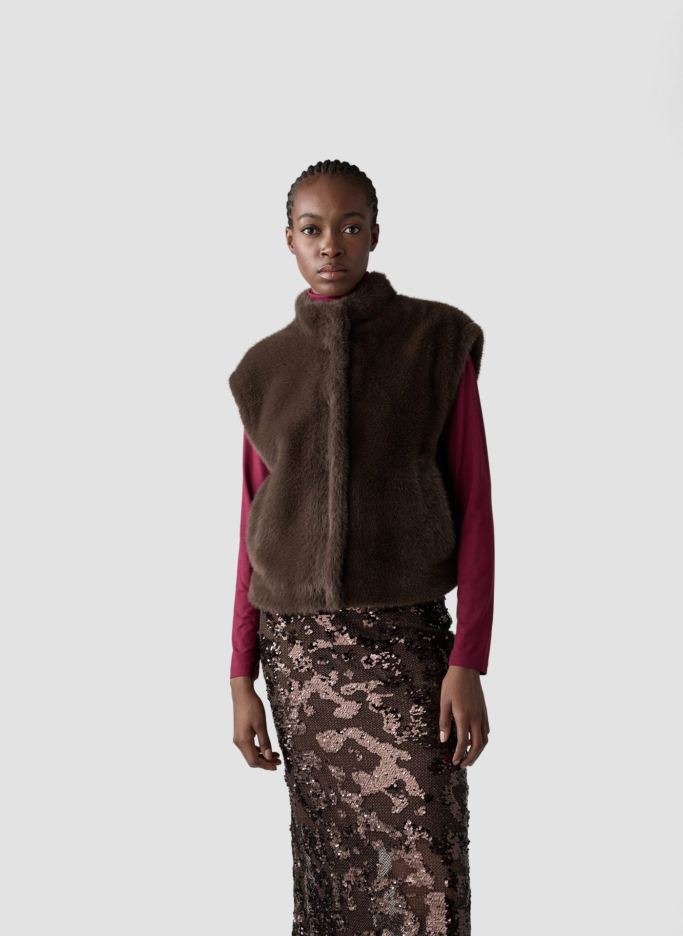 LeComte Steppweste günstig online kaufen