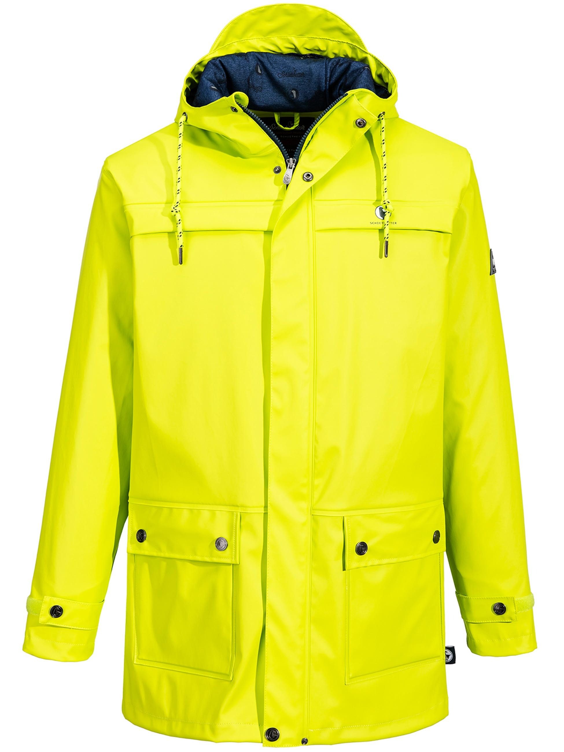 Schietwetter Regenjacke Herren Regenjacke Glasauge Jimmy günstig online kaufen