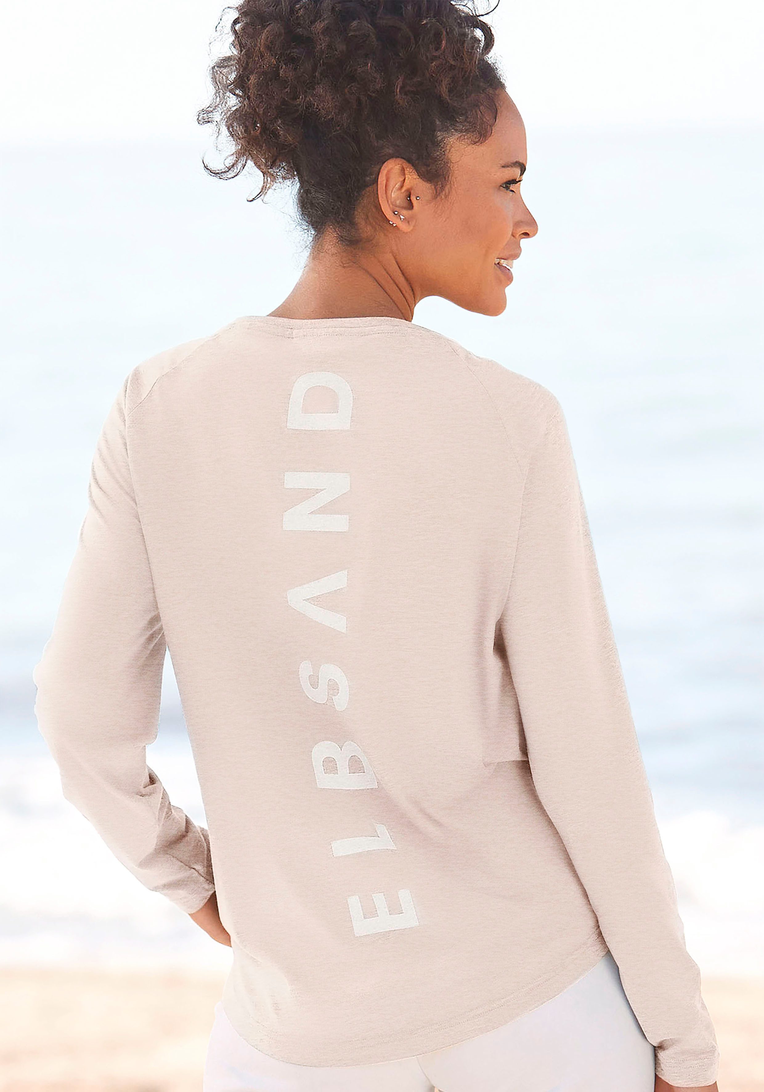 Longsleeve Tira