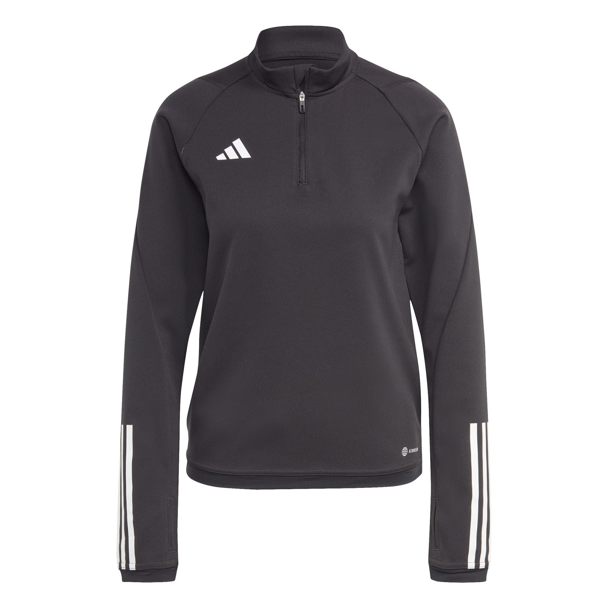 adidas Performance Fleecepullover adidas Damen Trainings Top Tiro 23 Competition