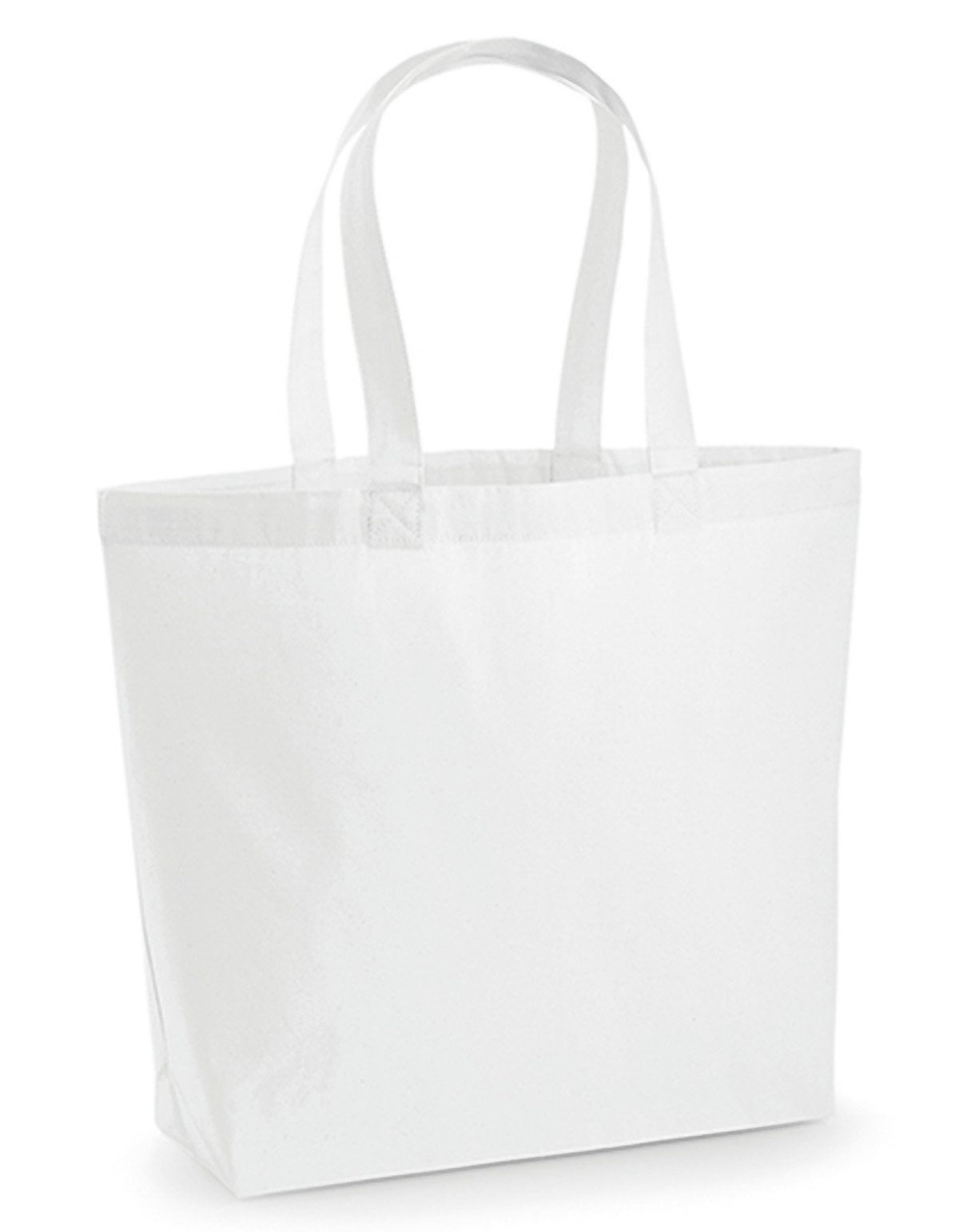 Westford Mill Rucksack Premium Cotton Maxi günstig online kaufen