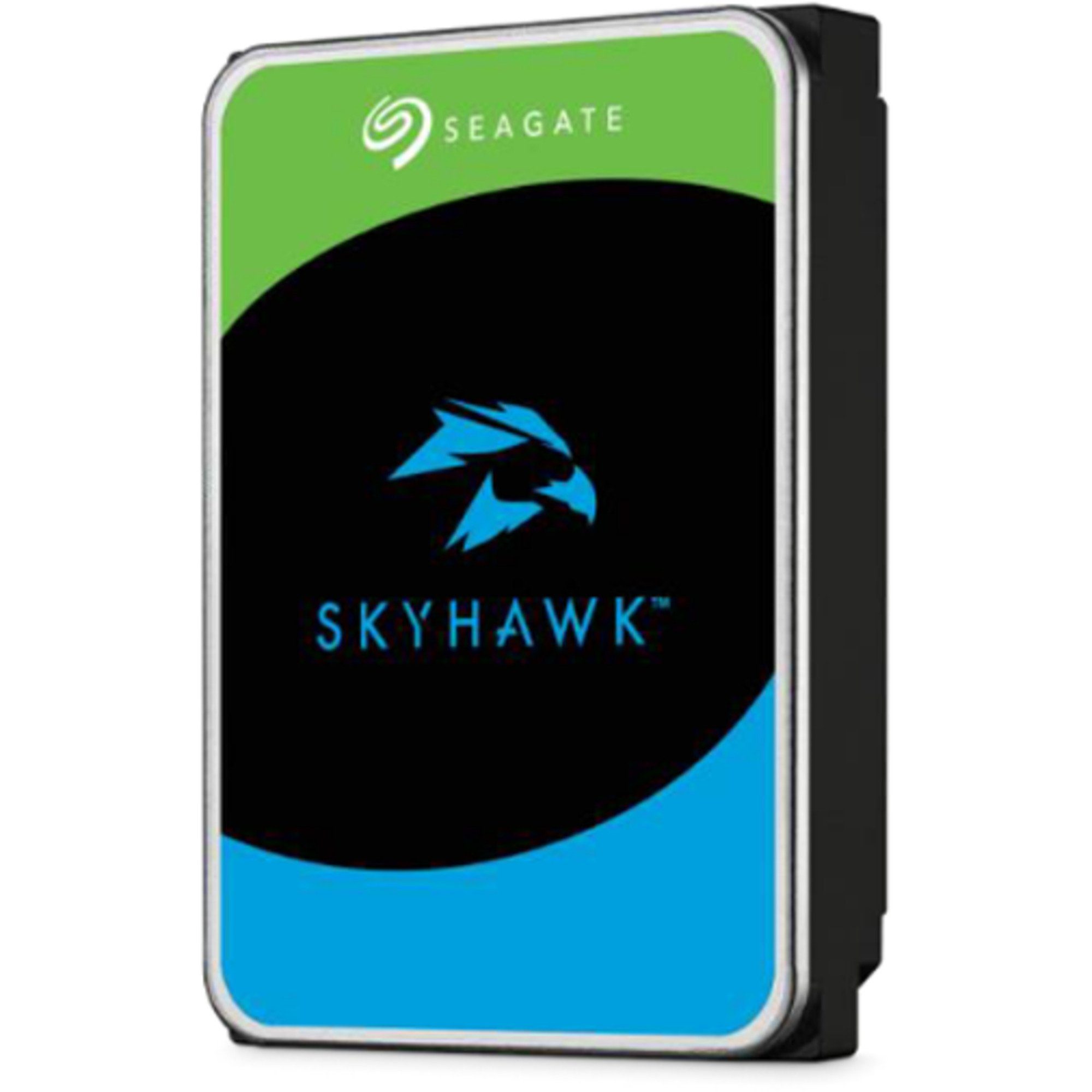 Seagate SkyHawk 4 TB interne HDD-Festplatte
