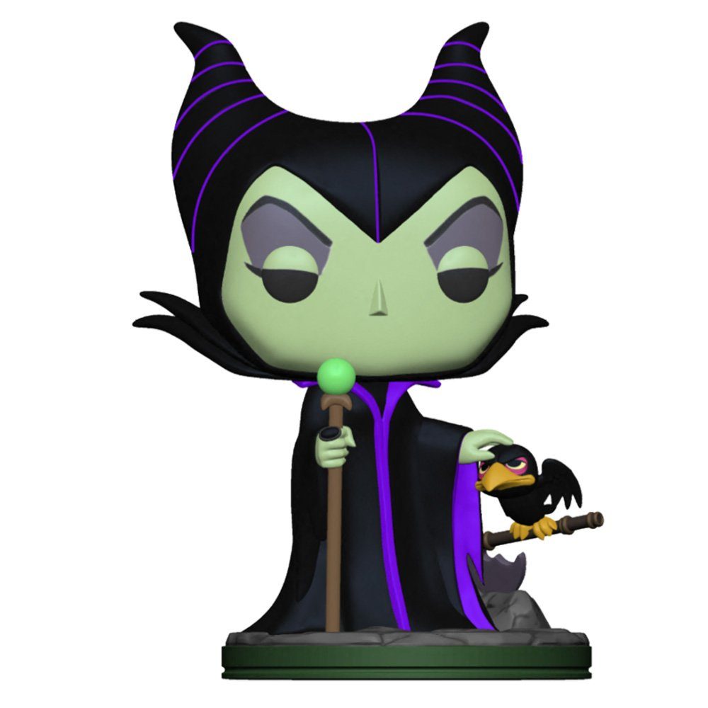 Funko Actionfigur POP! Maleficent - Villains Disney