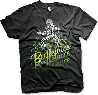 Beetlejuice T-Shirt