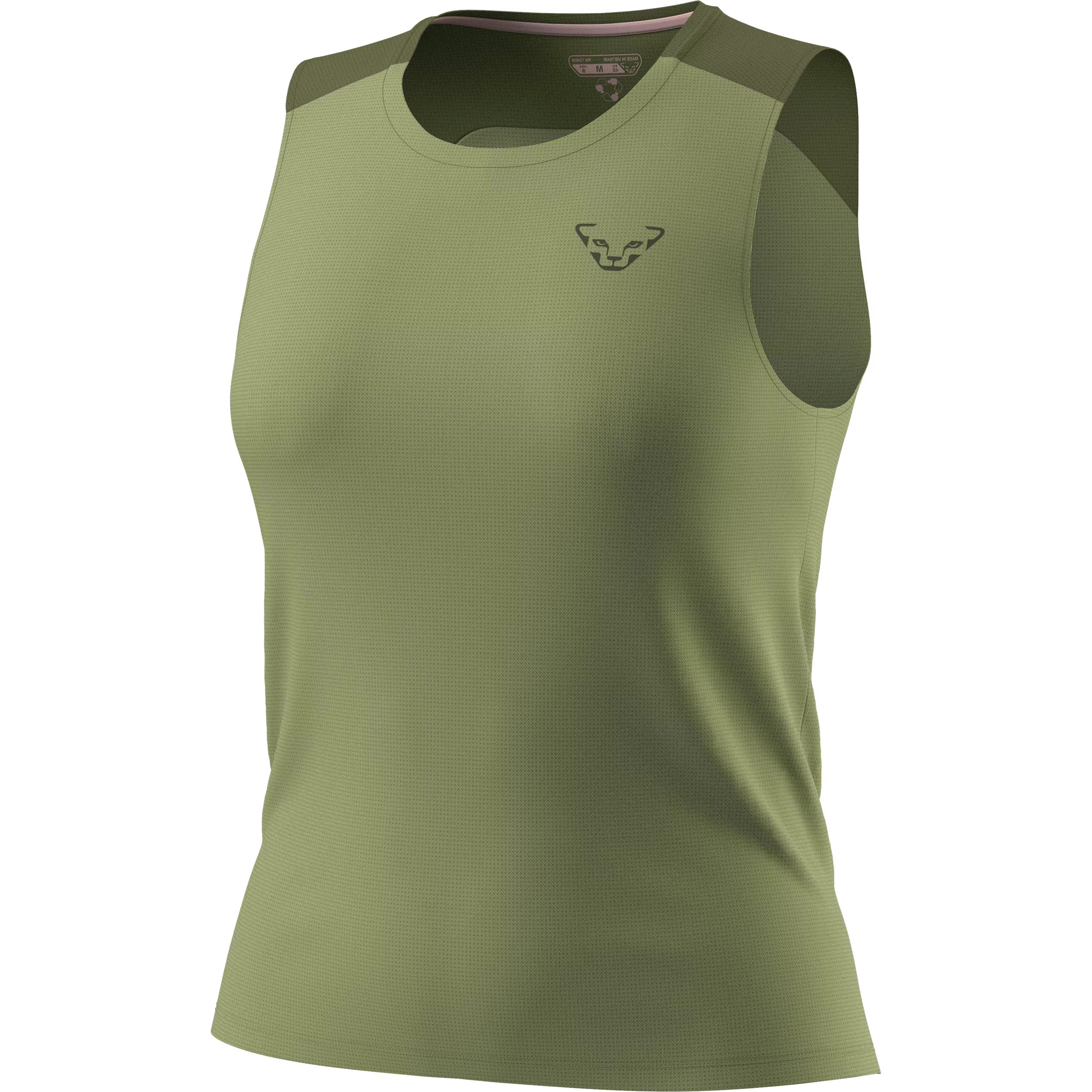 Tanktop TRANSALPER TANK W