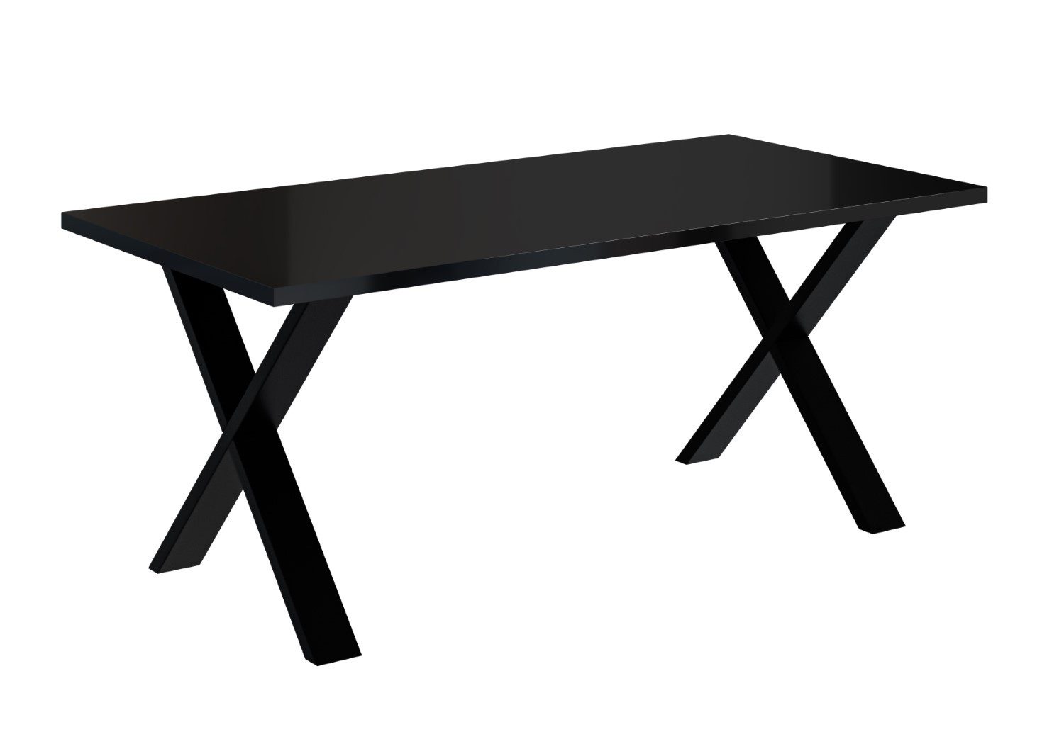 ALTDECOR Esstisch KLYN (Esstisch, Esszimmertische, Tisch günstig online kaufen