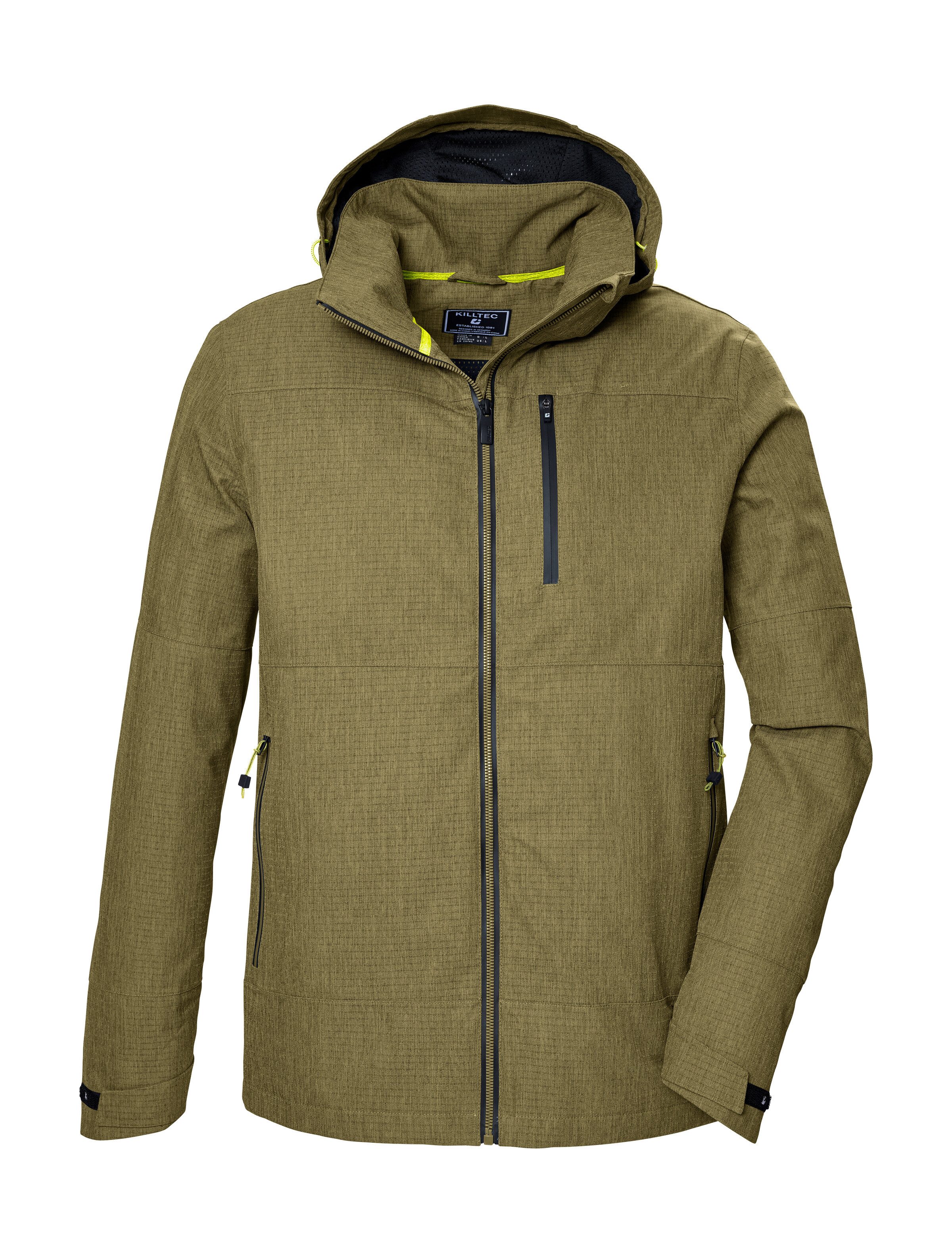 Outdoorjacke KOS 74 MN JCKT