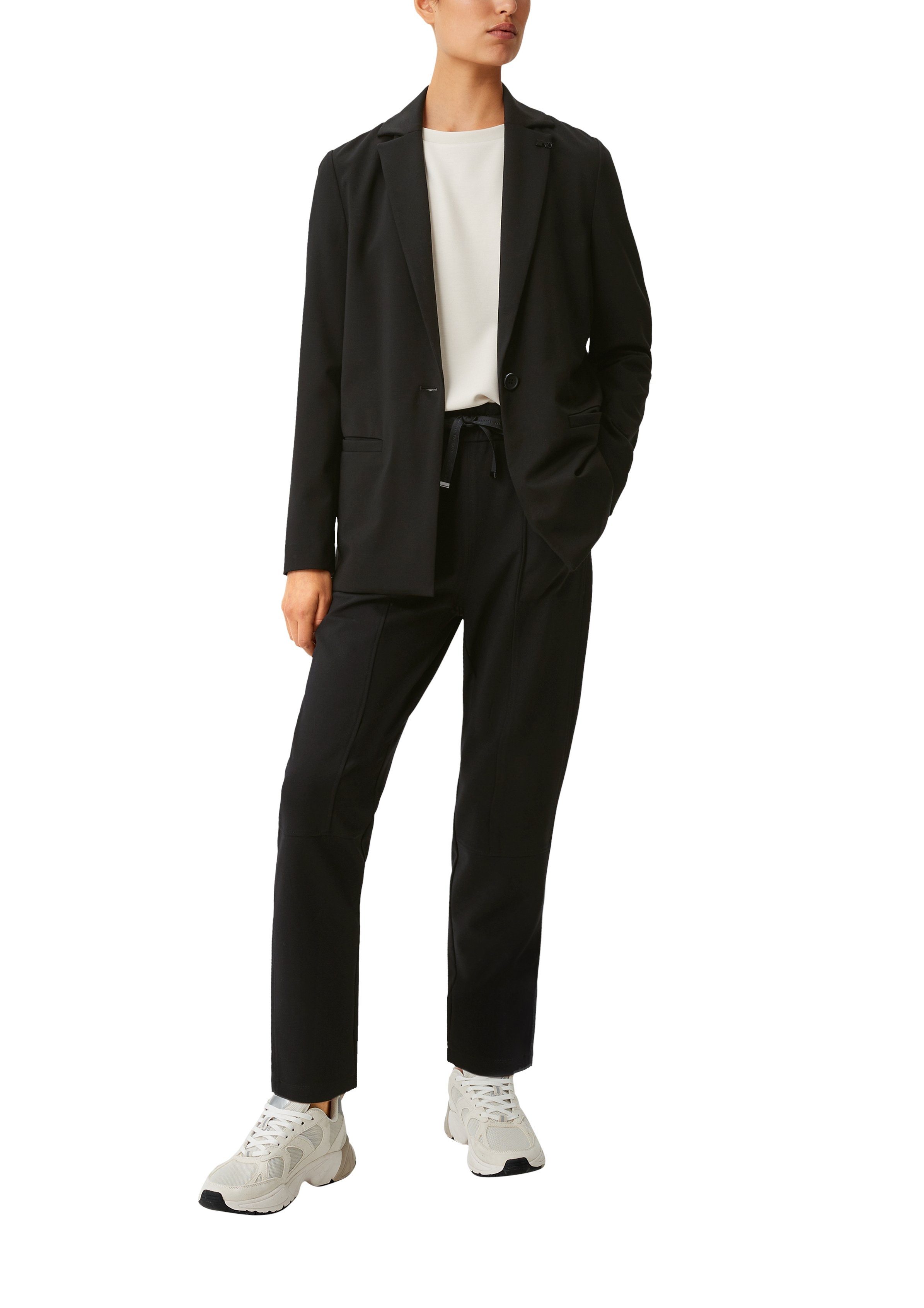 comma casual identity Jackenblazer Blazer