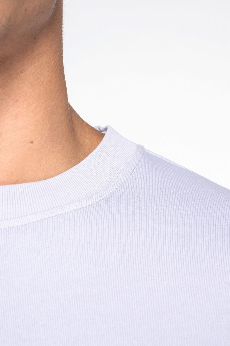 Native Spirit Sweatshirt Umweltfreundliches Unisex Oversize Sweatshirt