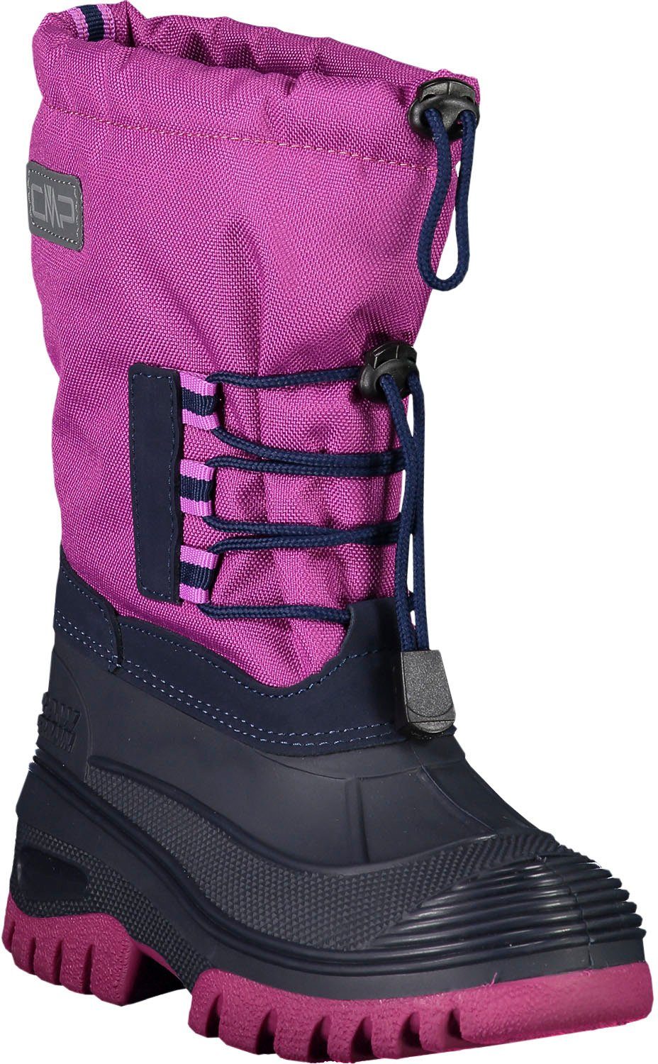 CMP AHTO WP Outdoorwinterstiefel wasserdicht