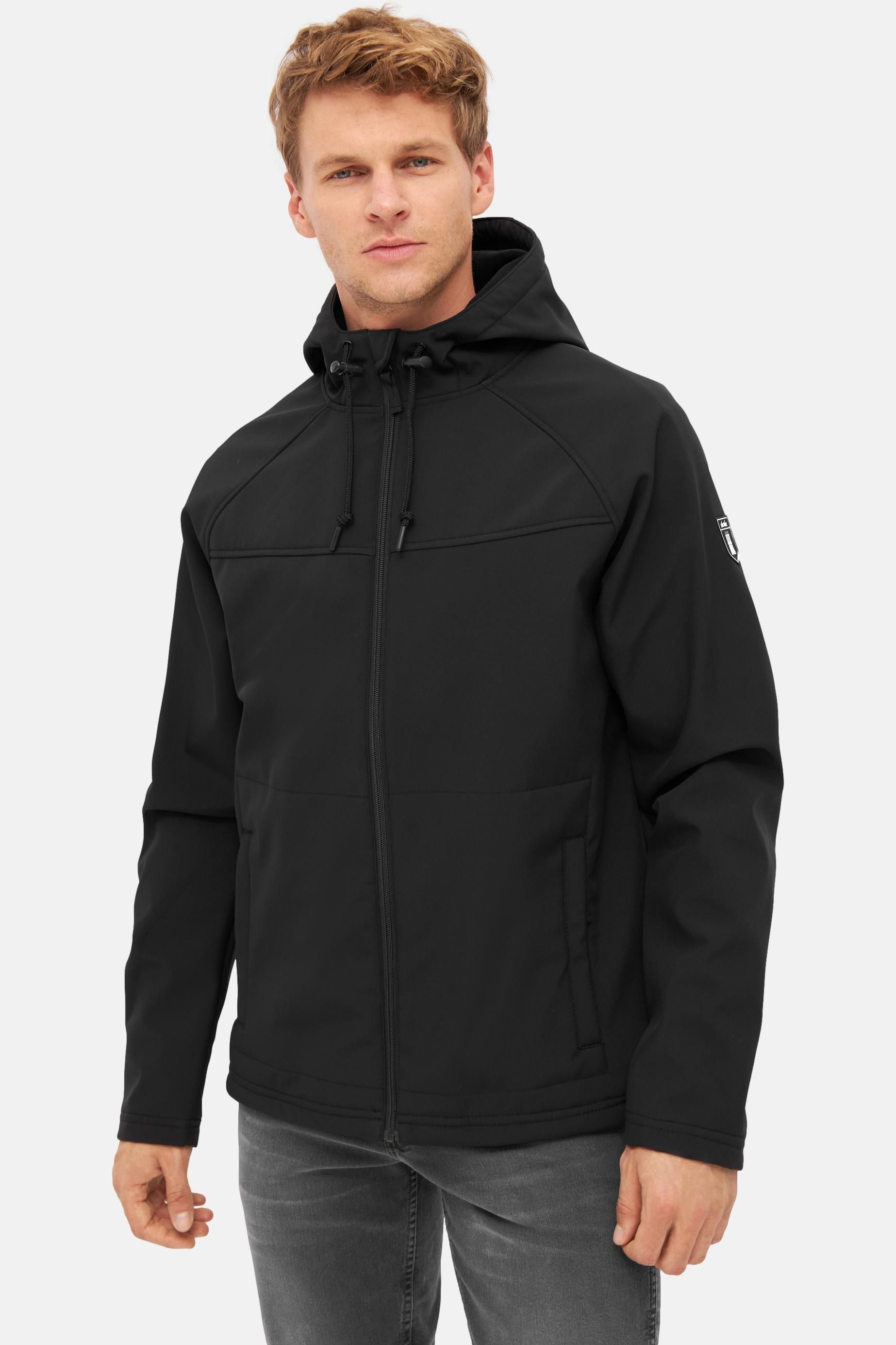 Derbe Softshelljacke Isleby günstig online kaufen