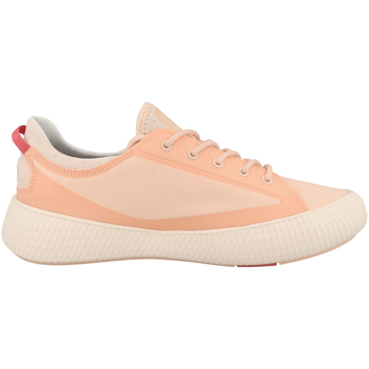 Palladium Pallanova Cvs Damen Sneaker Turnschuhe, Sportschuhe, Freizeitschuhe, Halbschuhe, Schnürschuhe