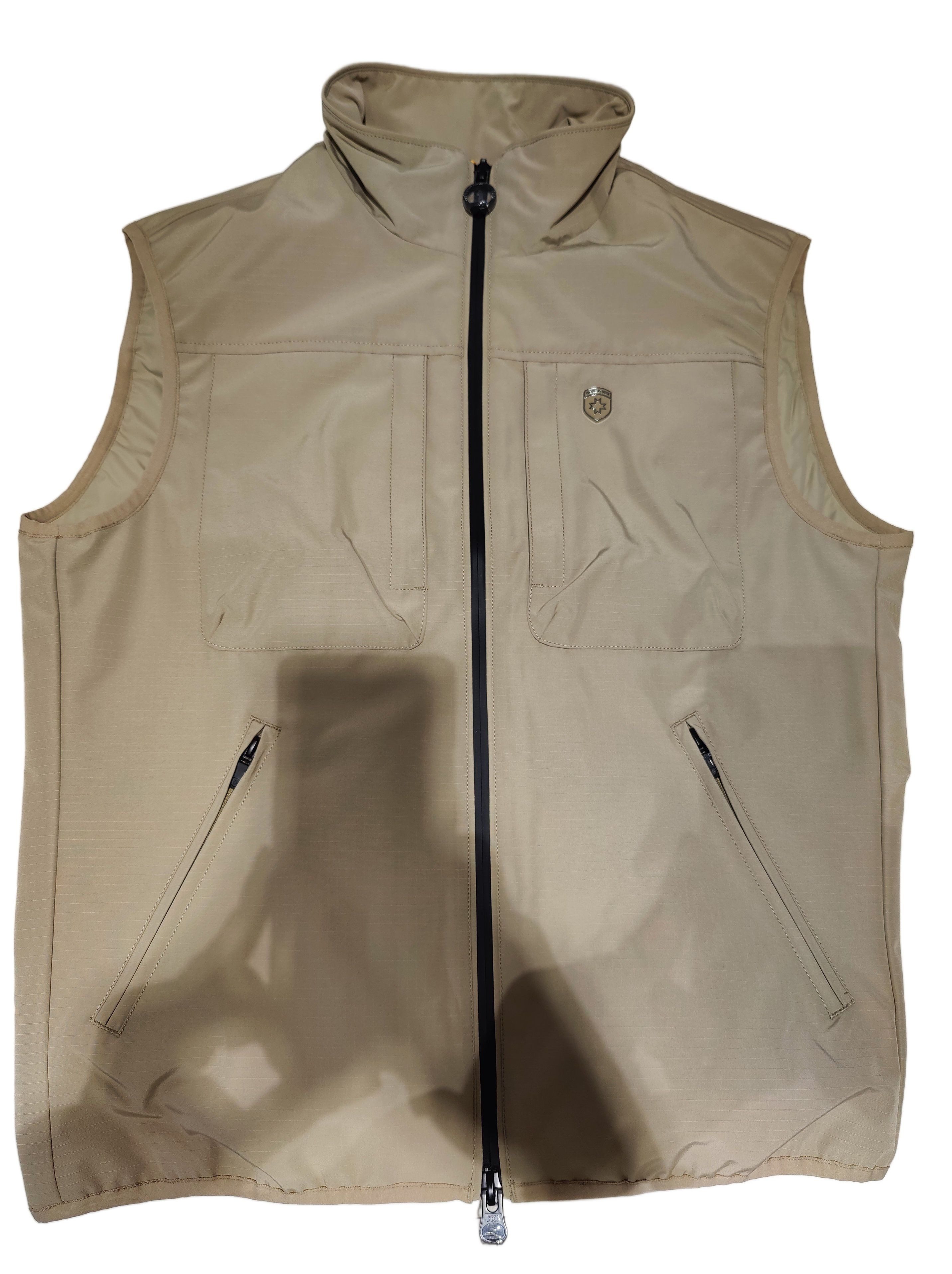 Wellensteyn Outdoorjacke CYVM-1092 Cyber Vest Men