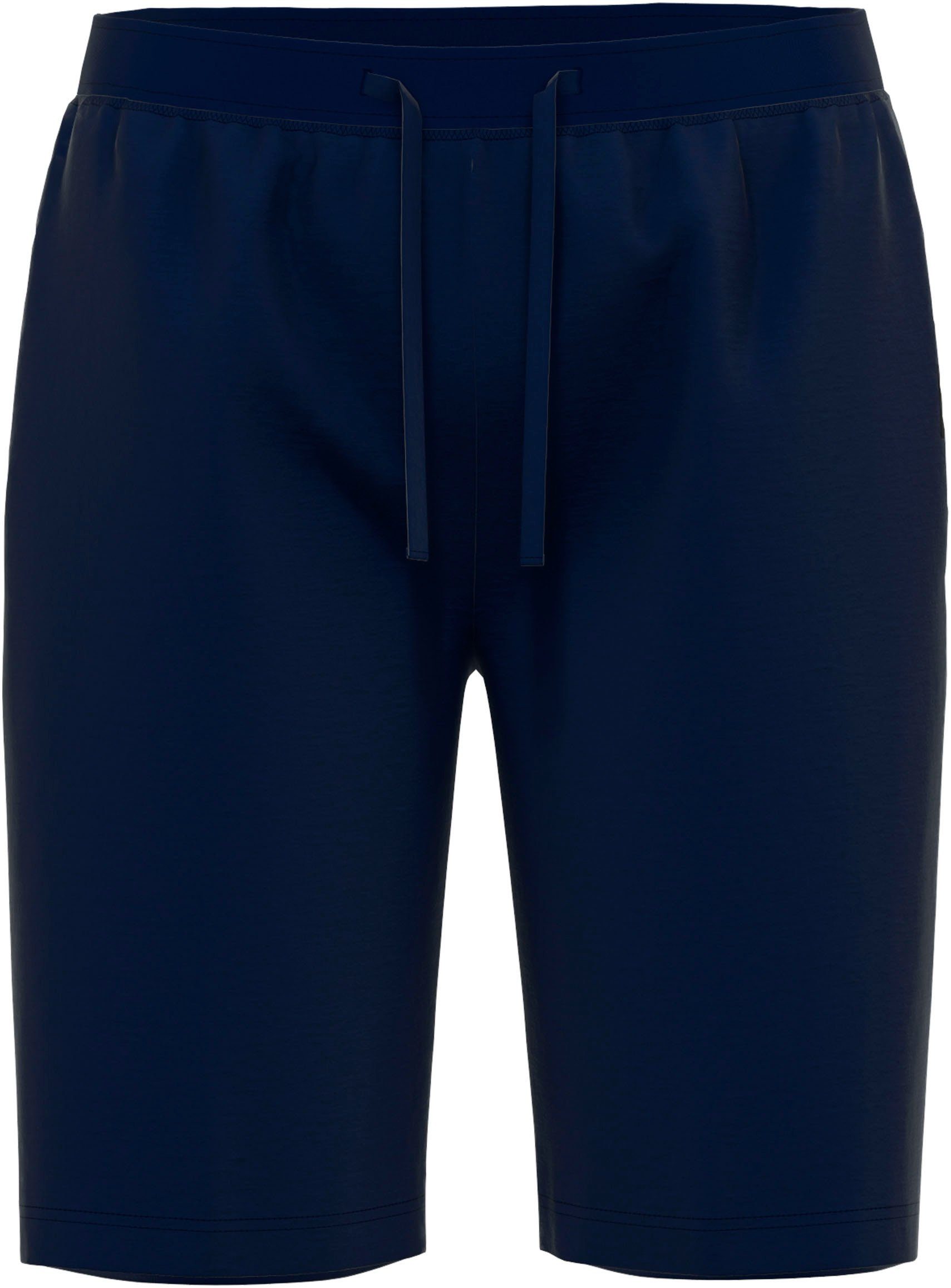 GÖTZBURG Homewearhose New York Baumwolle, Kordelzug, bequem – Bild 2 von 5