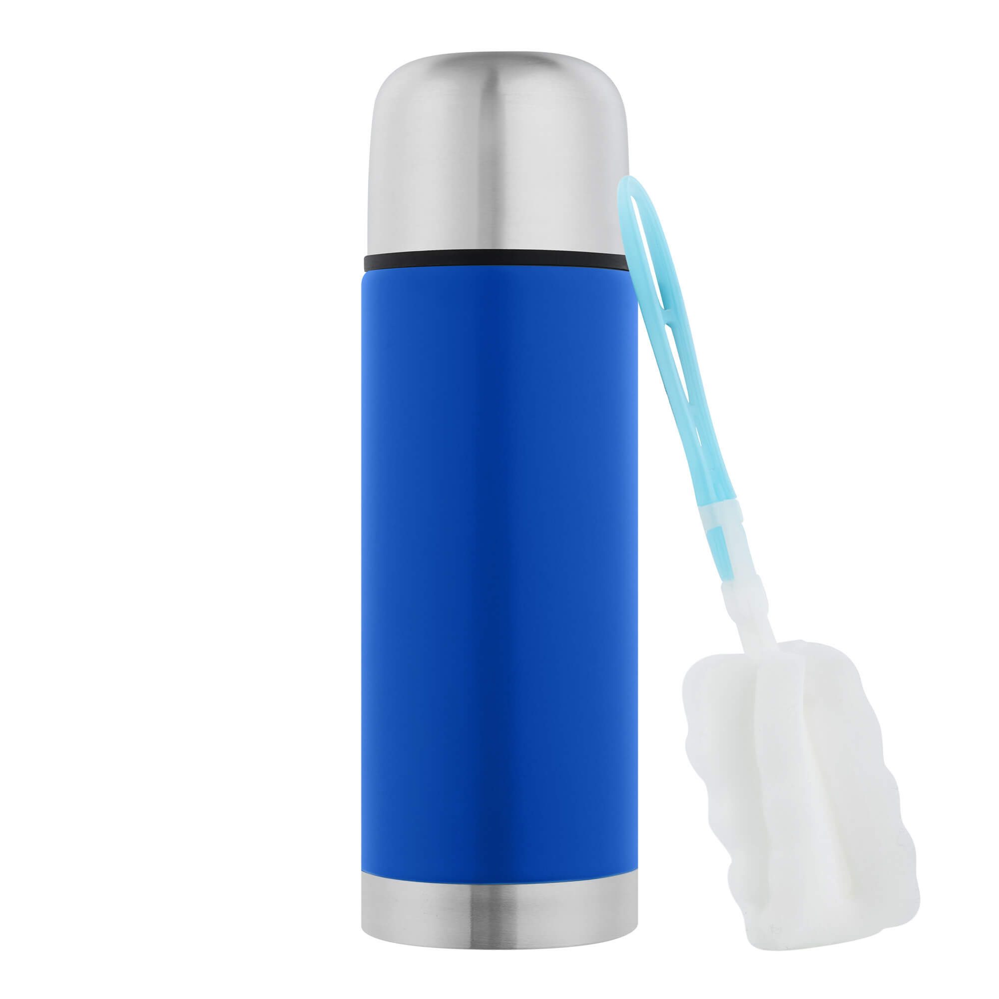 GRÄWE Isolierflasche GRÄWE Isolierflasche Thermoflasche 350 ml Edelstahl