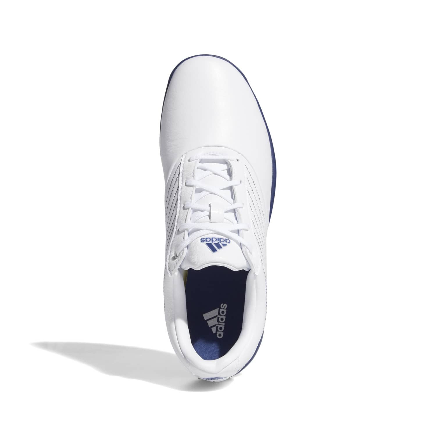 adidas Sportswear Adidas Golfschuh Adipure DC2 Weiß Damen Golfschuh