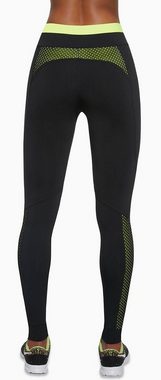 Bas Bleu Laufhose Sporthose Fitnesshose, Leggings Fitness Sport Tight