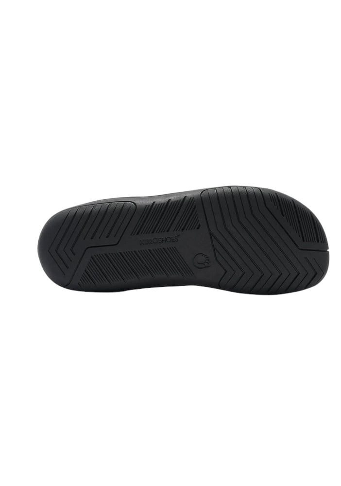 Xero Shoes Minimal-Travelschuhe Nexus Knit schwarz Damen Wanderschuh