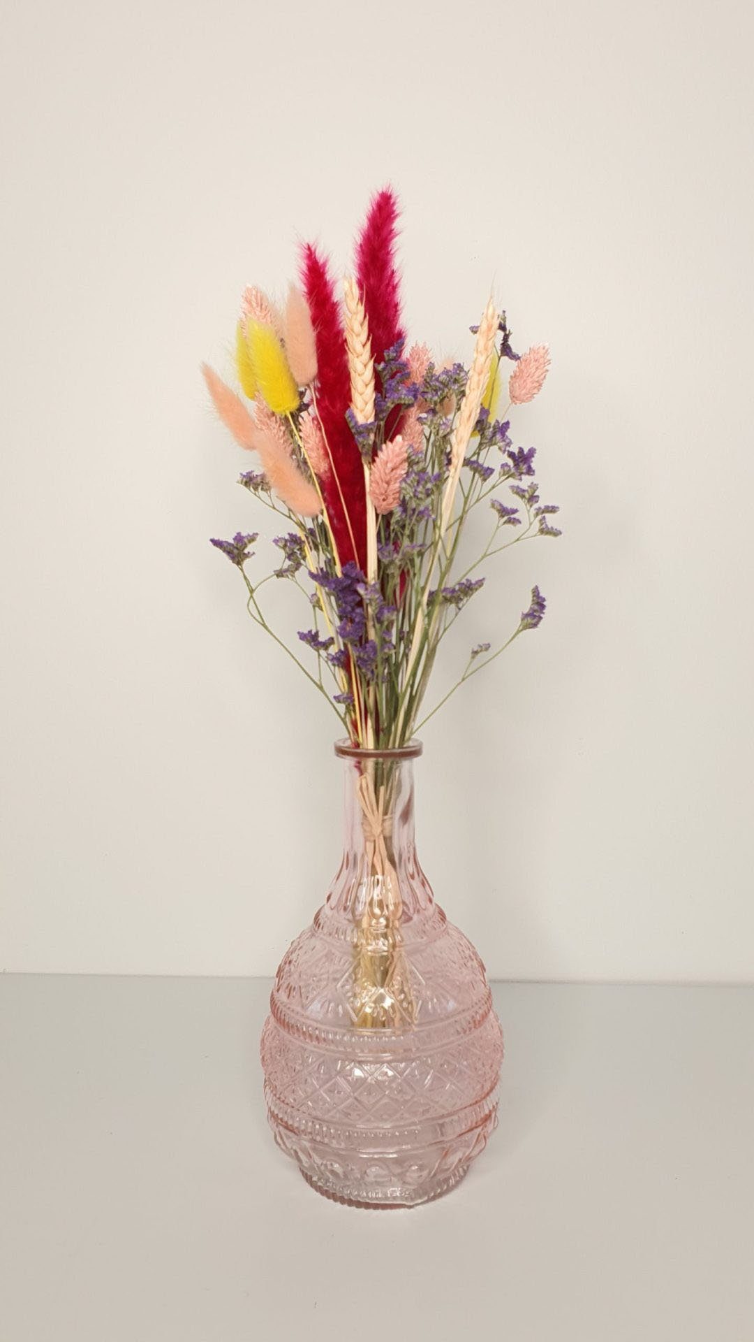 Trockenblume »Little Sweetheart«, Everflowers, Höhe 30 cm-Otto