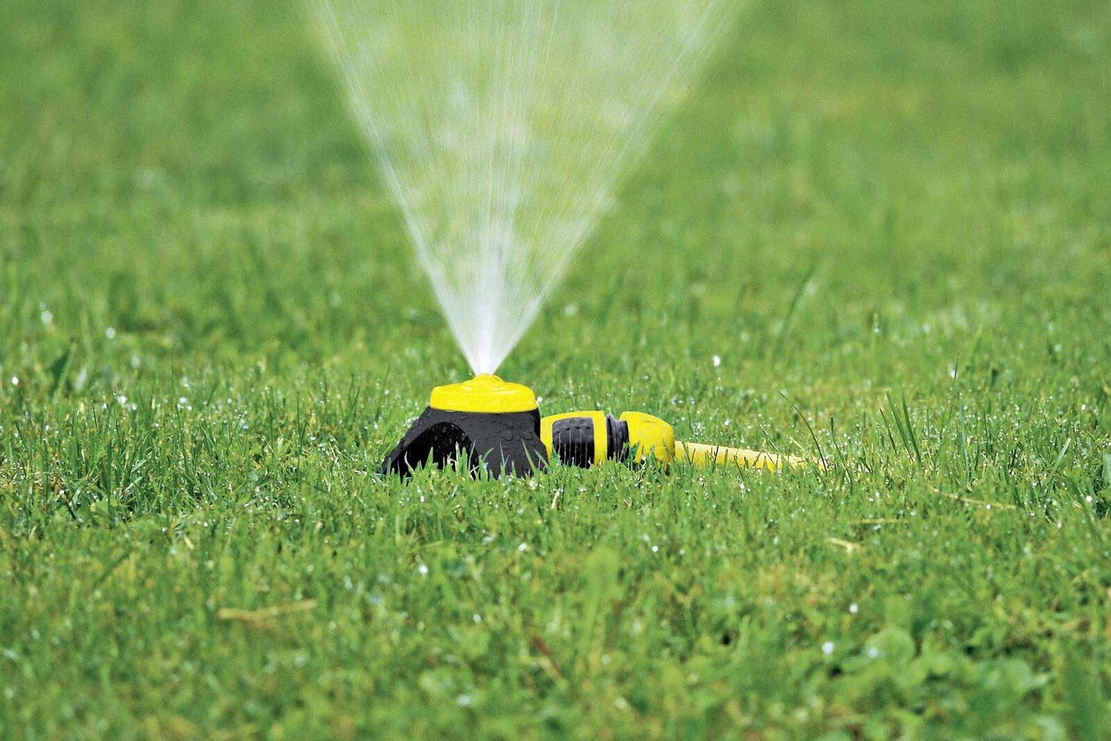 KÄRCHER Bewässerungssystem Kärcher Sprühregner CS90Vario
