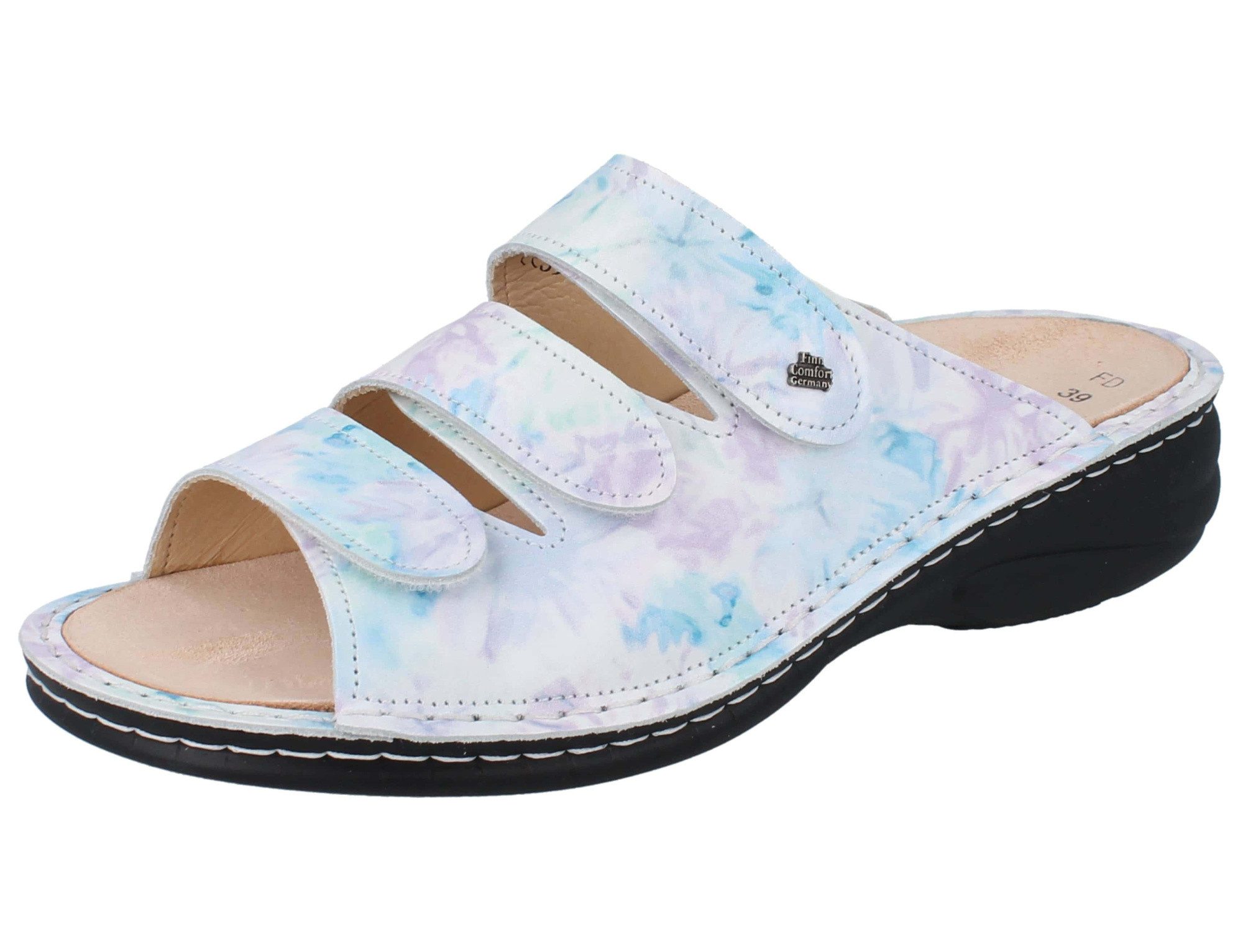 Finn Comfort Pantolette günstig online kaufen