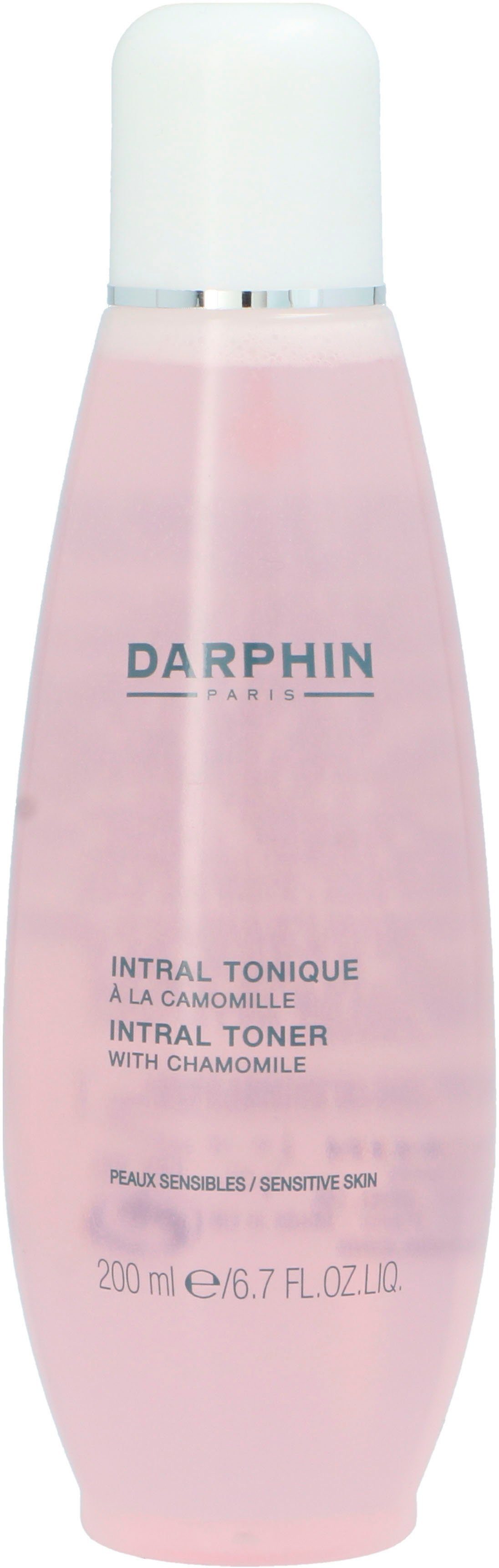 Darphin Toner Gesichtswasser Intral