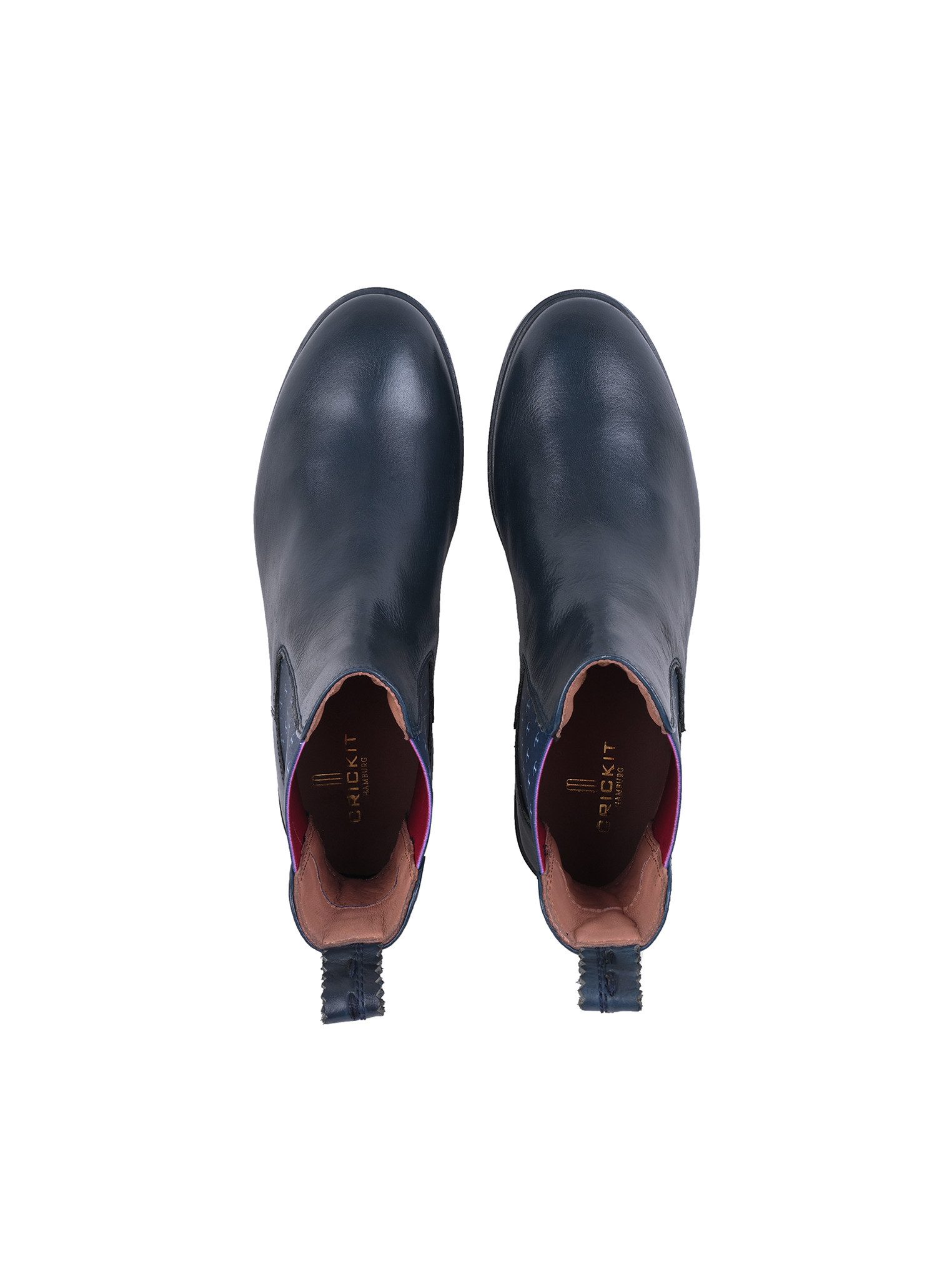 CRICKIT ALEXIA Chelseaboots