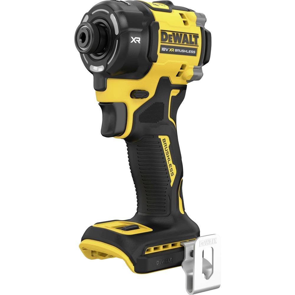 DeWalt Akku-Schlagschrauber Hydraul. Akku-Schlagschrauber 1/4″,18V, 18 ...