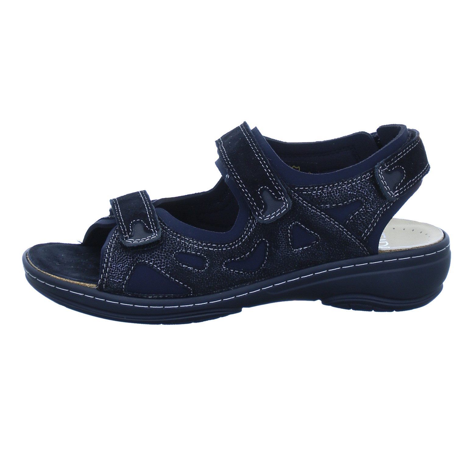 Fidelio Hallux Sandale H Sandale günstig online kaufen