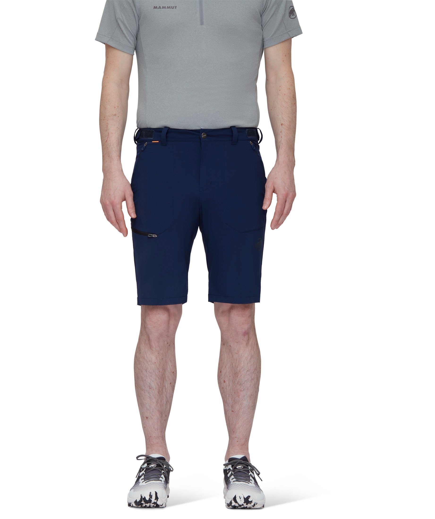 Mammut Trekkingshorts Runbold Shorts Men günstig online kaufen
