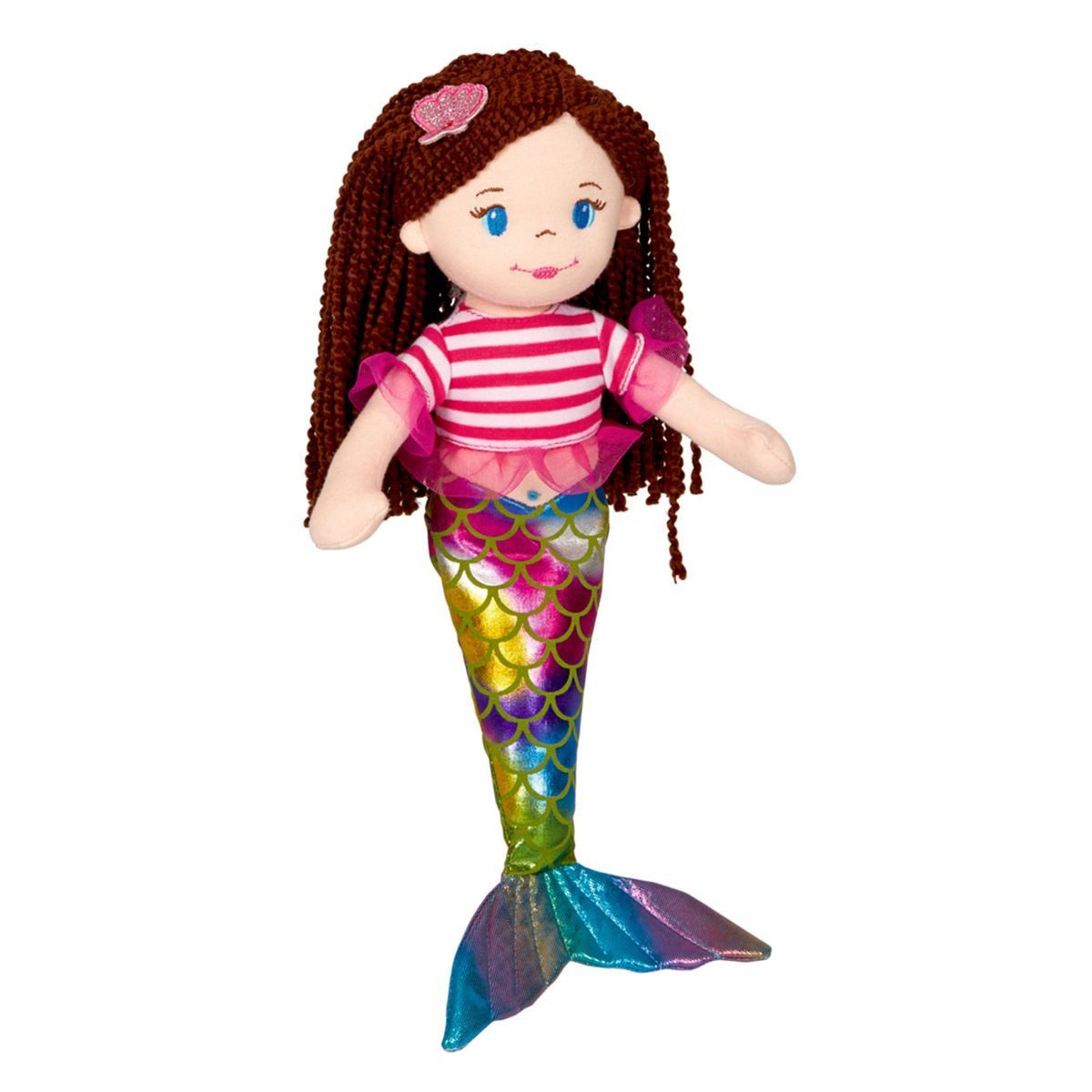 COPPENRATH DIE SPIEGELBURG Plüschfigur Coppenrath 22441 - Die Spiegelburg - günstig online kaufen