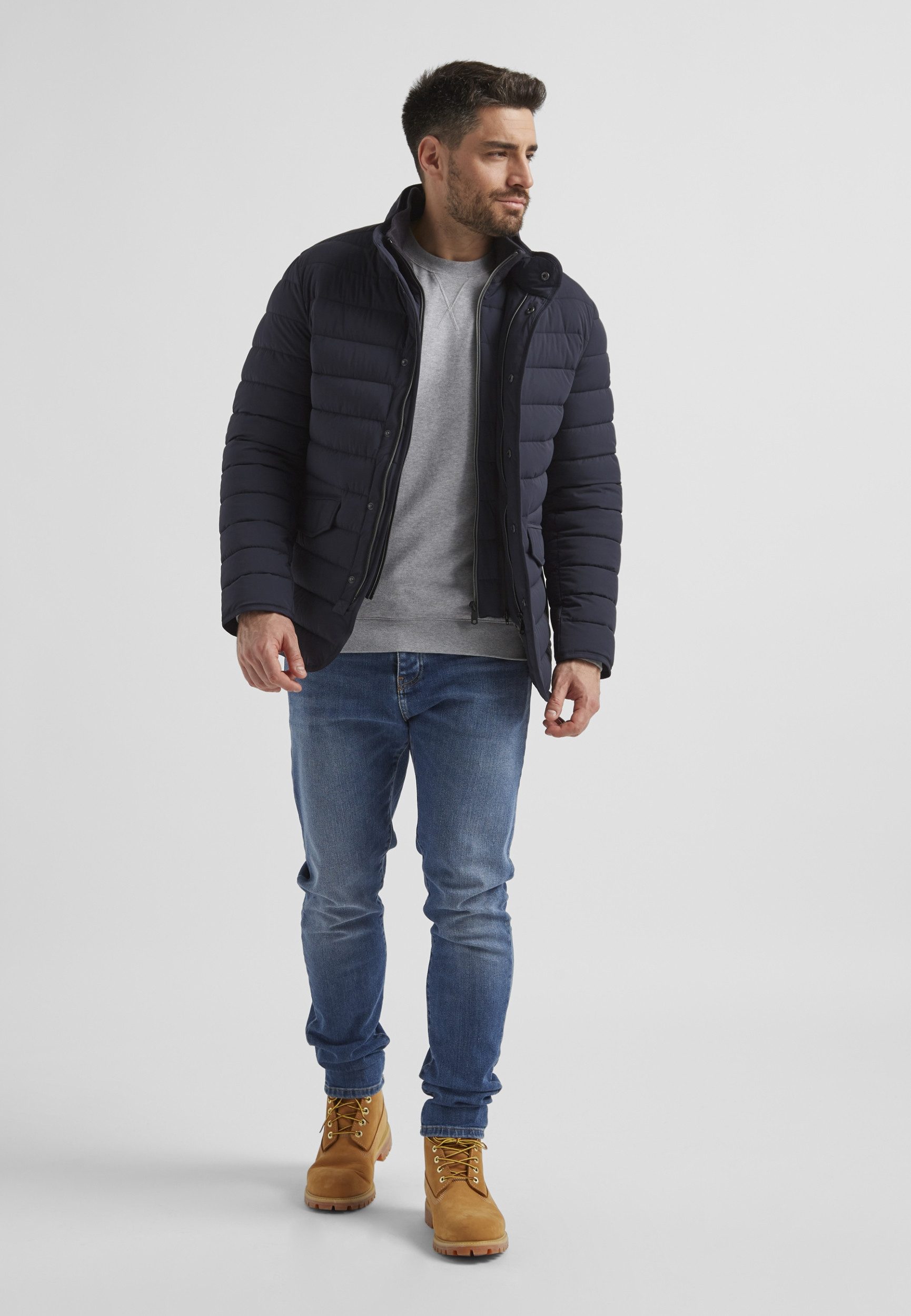 Allwetterjacke MSBaxtor