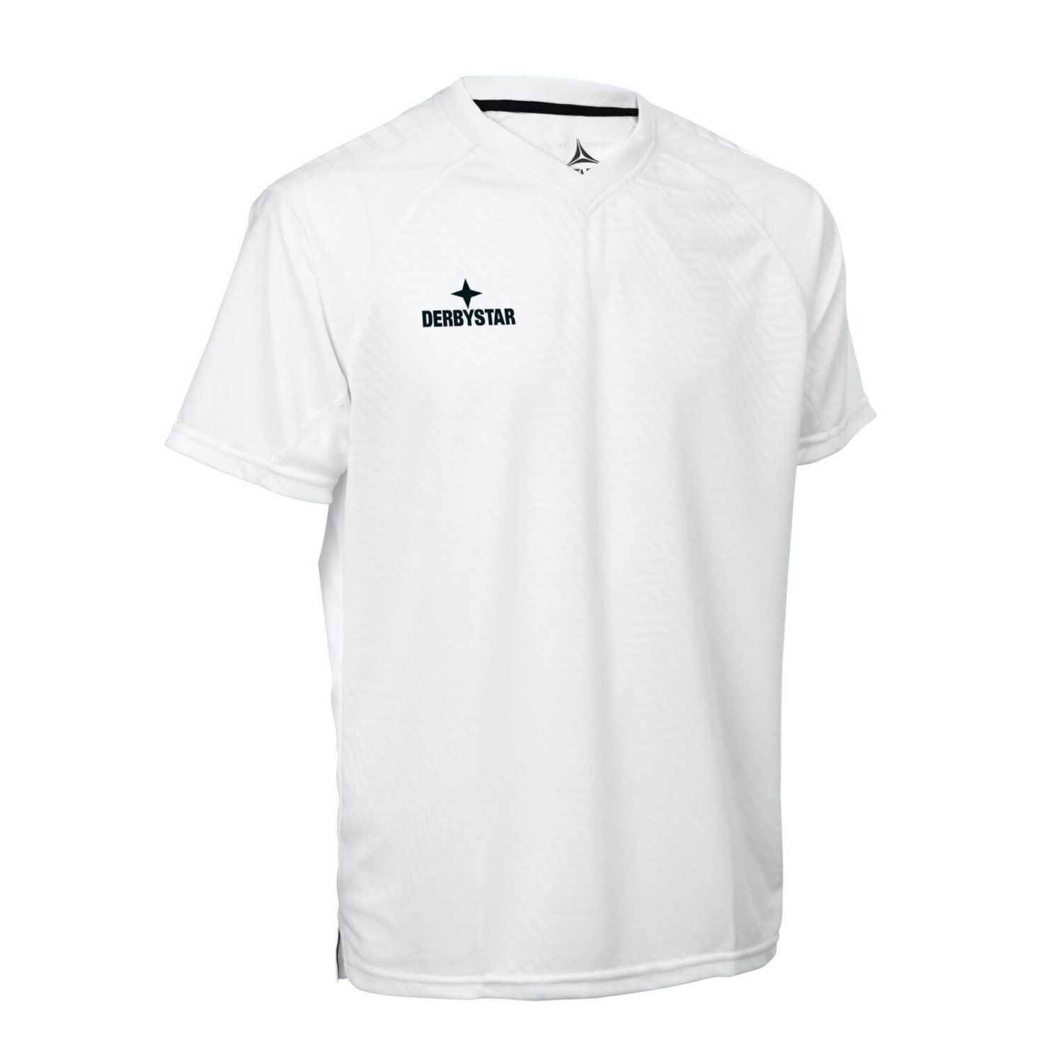 Derbystar Fußballtrikot Derbystar Kinder Trikot Kurzarm Primo v24