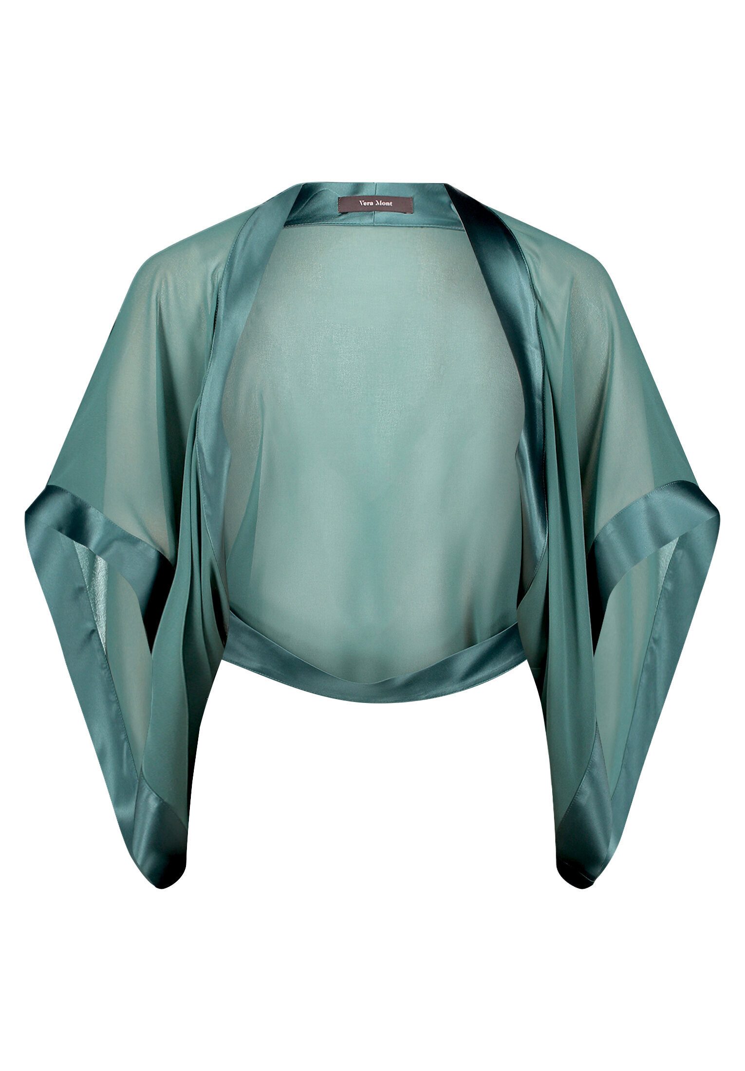 Vera Mont Bolerojacke Damen mit 3/4 Arm