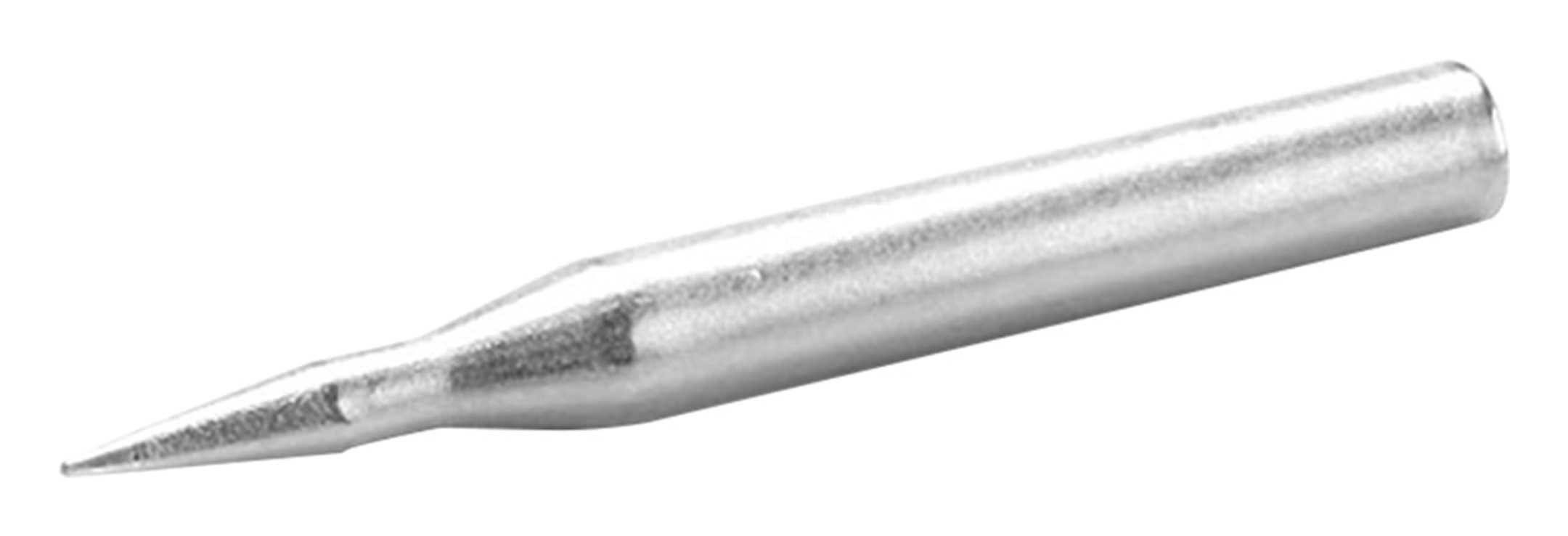 Ersa Lötkolben, Lötspitze bleistiftspitz gerade