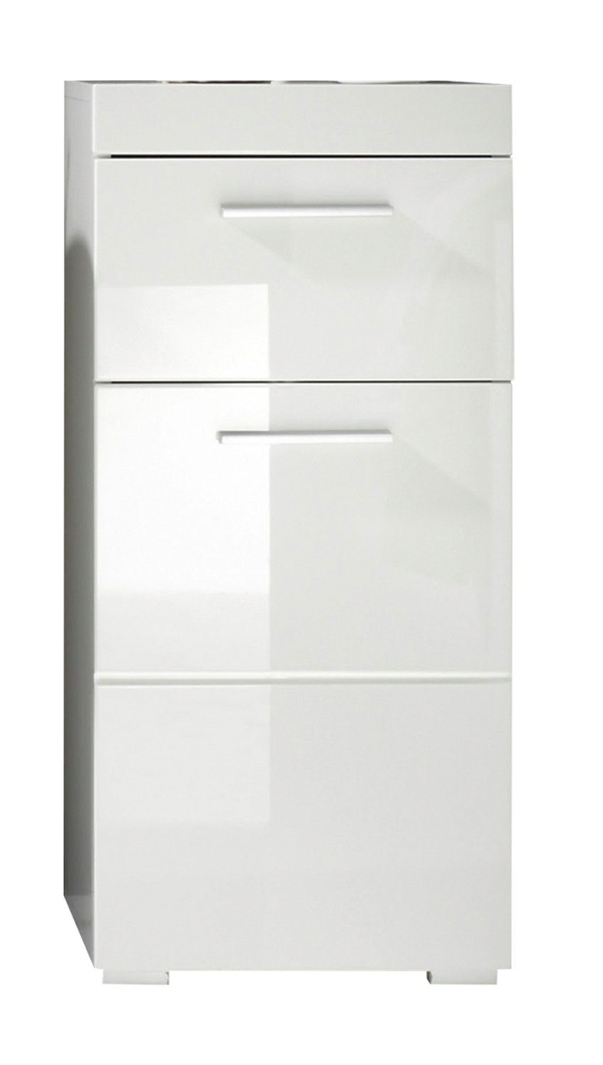trendteam Unterschrank Spiegelschrank Badschrank Waschbeckenunterschrank We günstig online kaufen