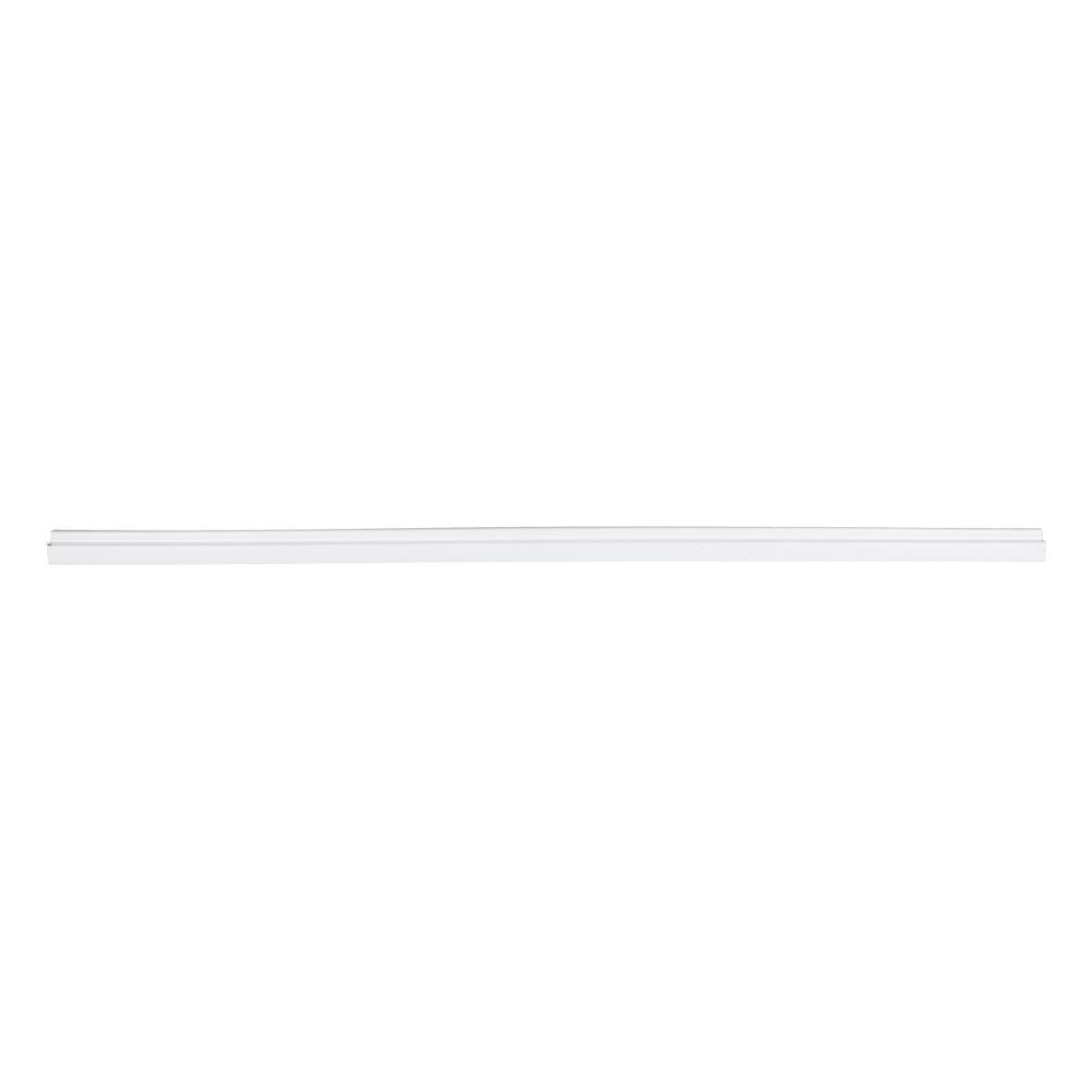 easyPART Einlegeboden wie gorenje 409817 Glasplattenleiste hinten, Kühlschrank / Gefriergerät