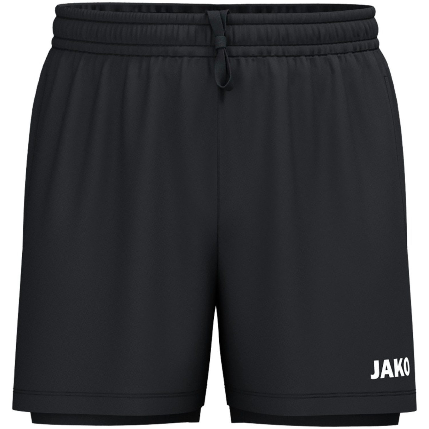 Jako Trainingsshorts Jako Herren 2-In-1 Short One 8200
