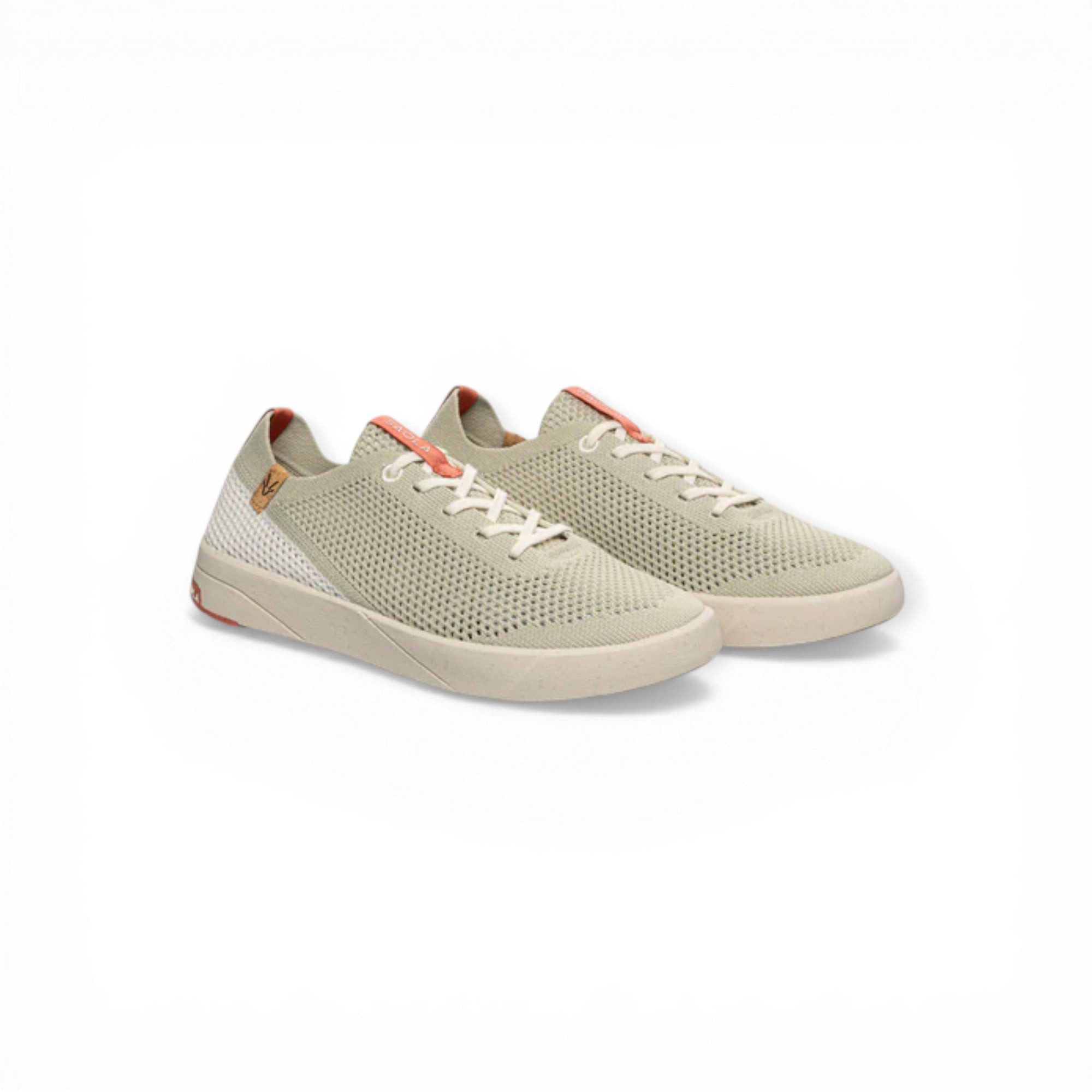 SAOLA Ezo hellgrün Damen Sneaker
